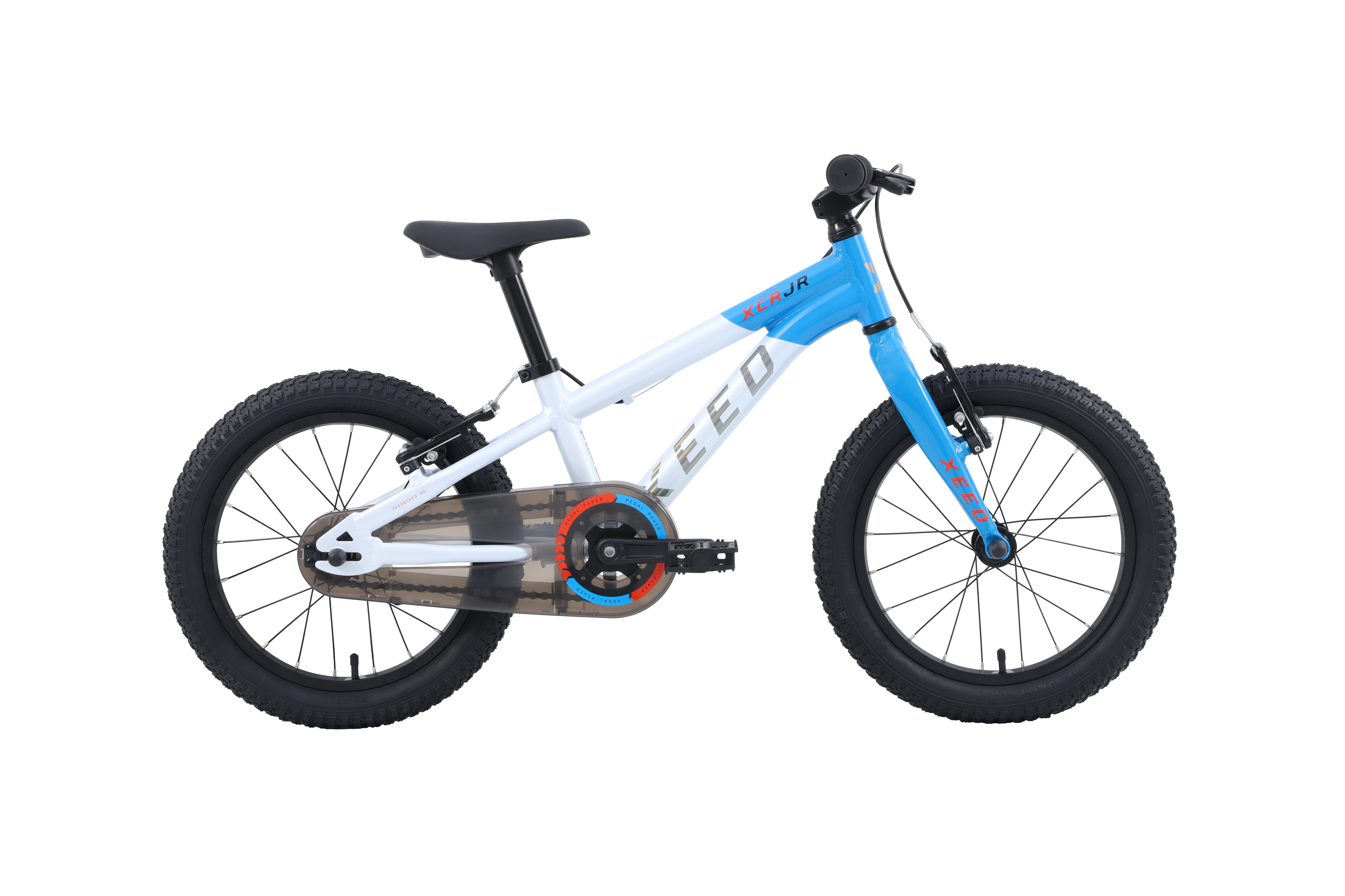 XC R JR 16