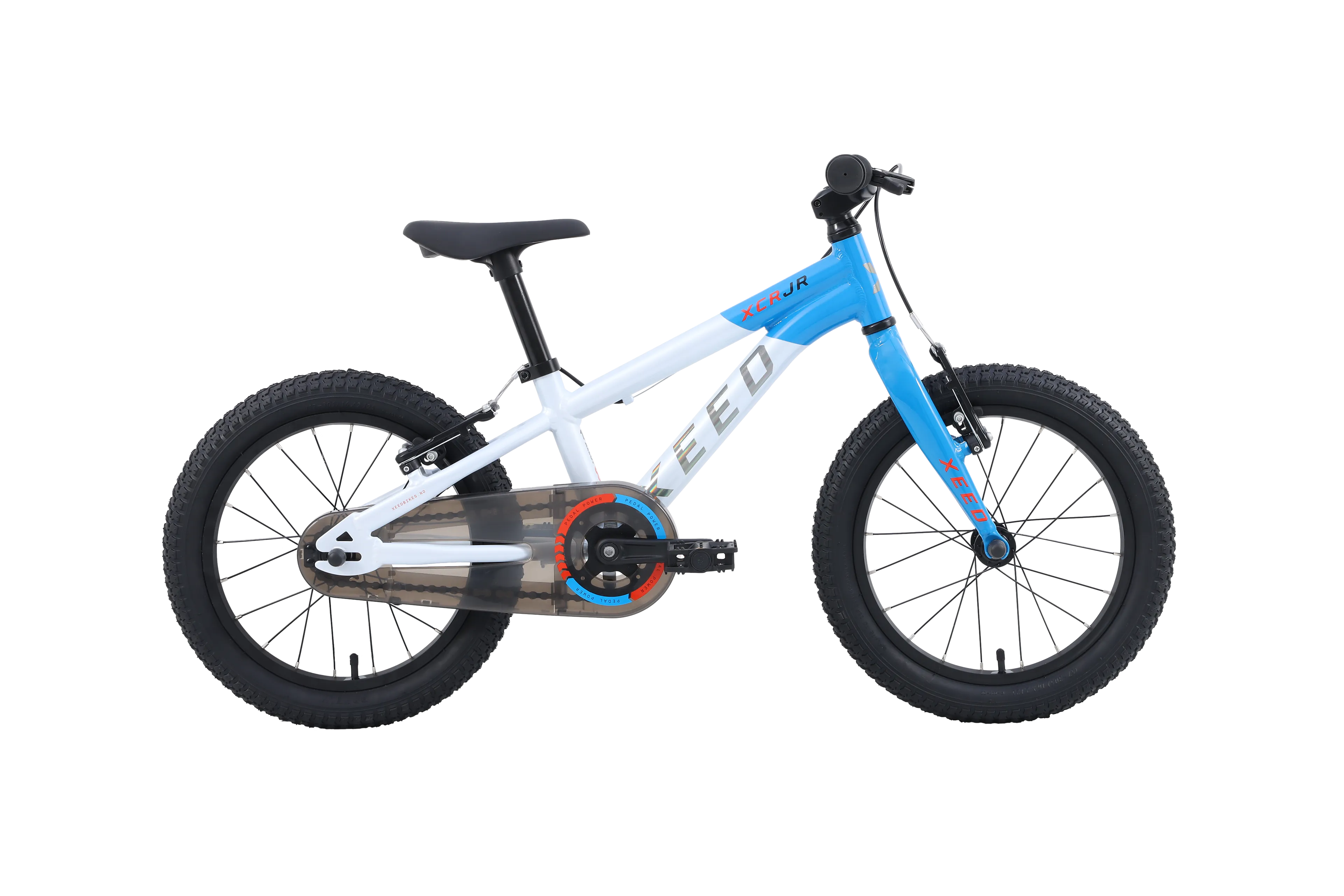 XC R JR 16