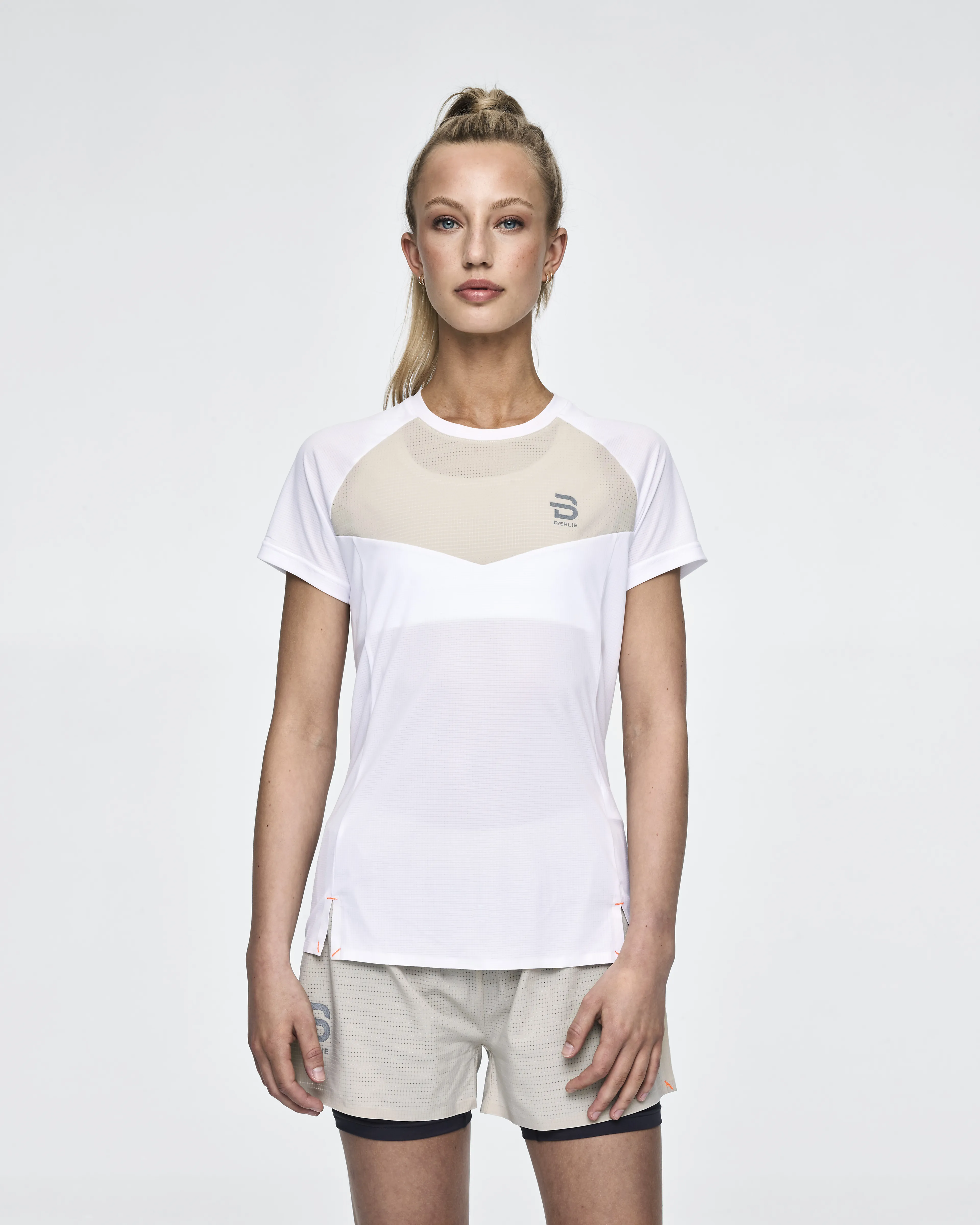 Brilliant White