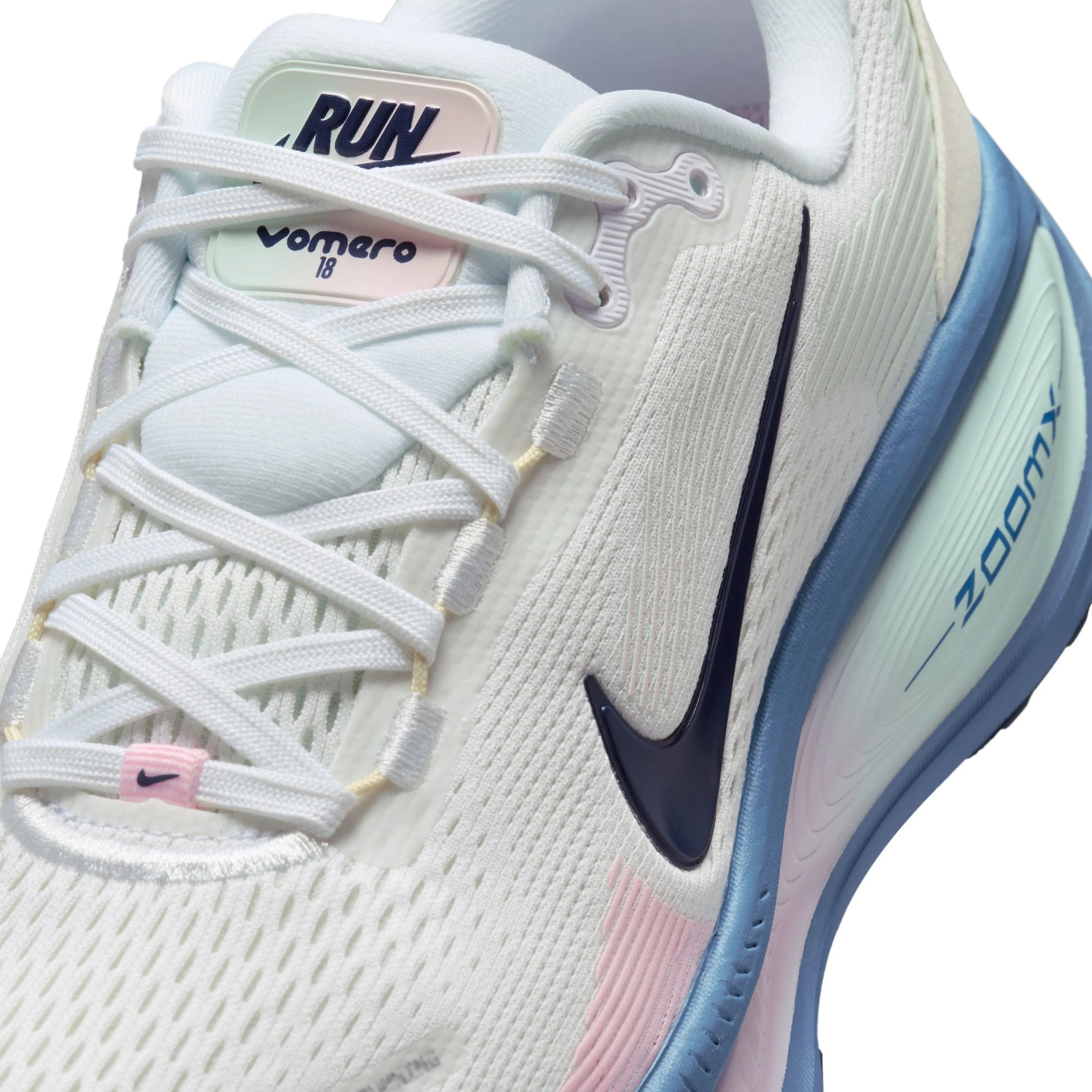 Vomero 18 Women's Road Running Shoes