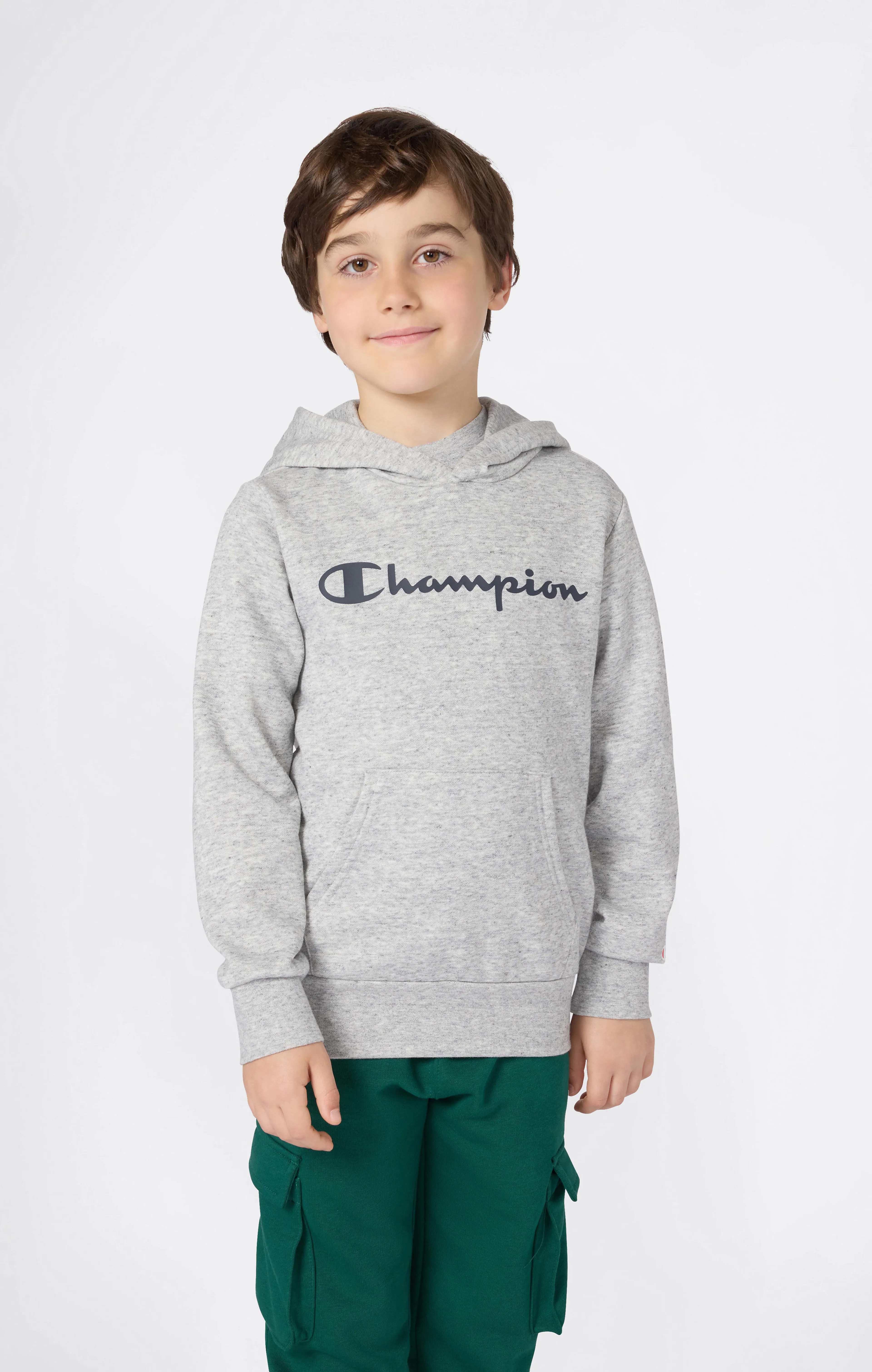 Hooded Sweatshirt print junior