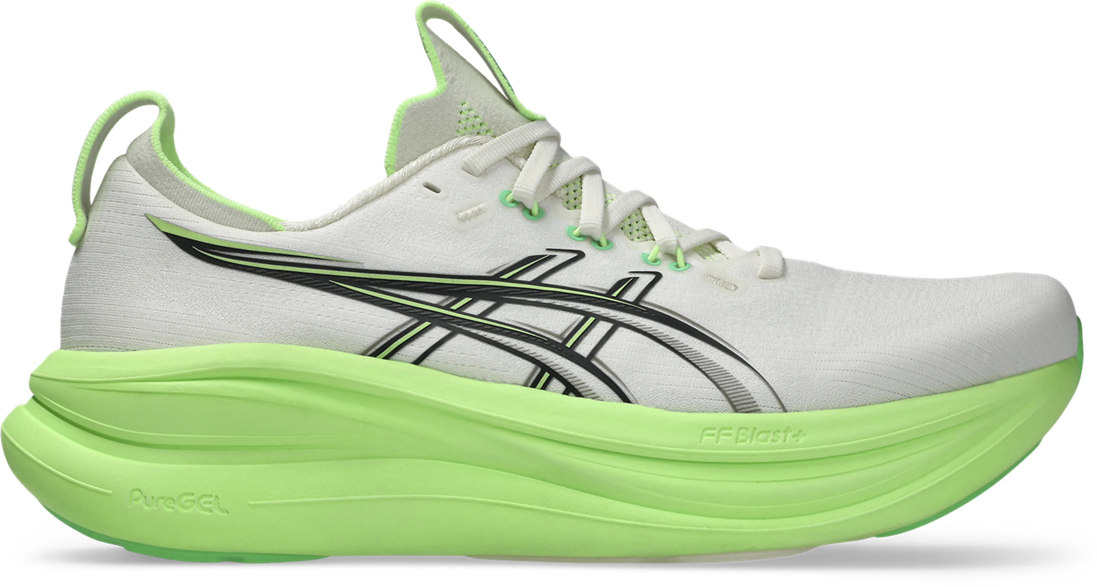 GEL-NIMBUS 28 GEL-NIMBUS 28