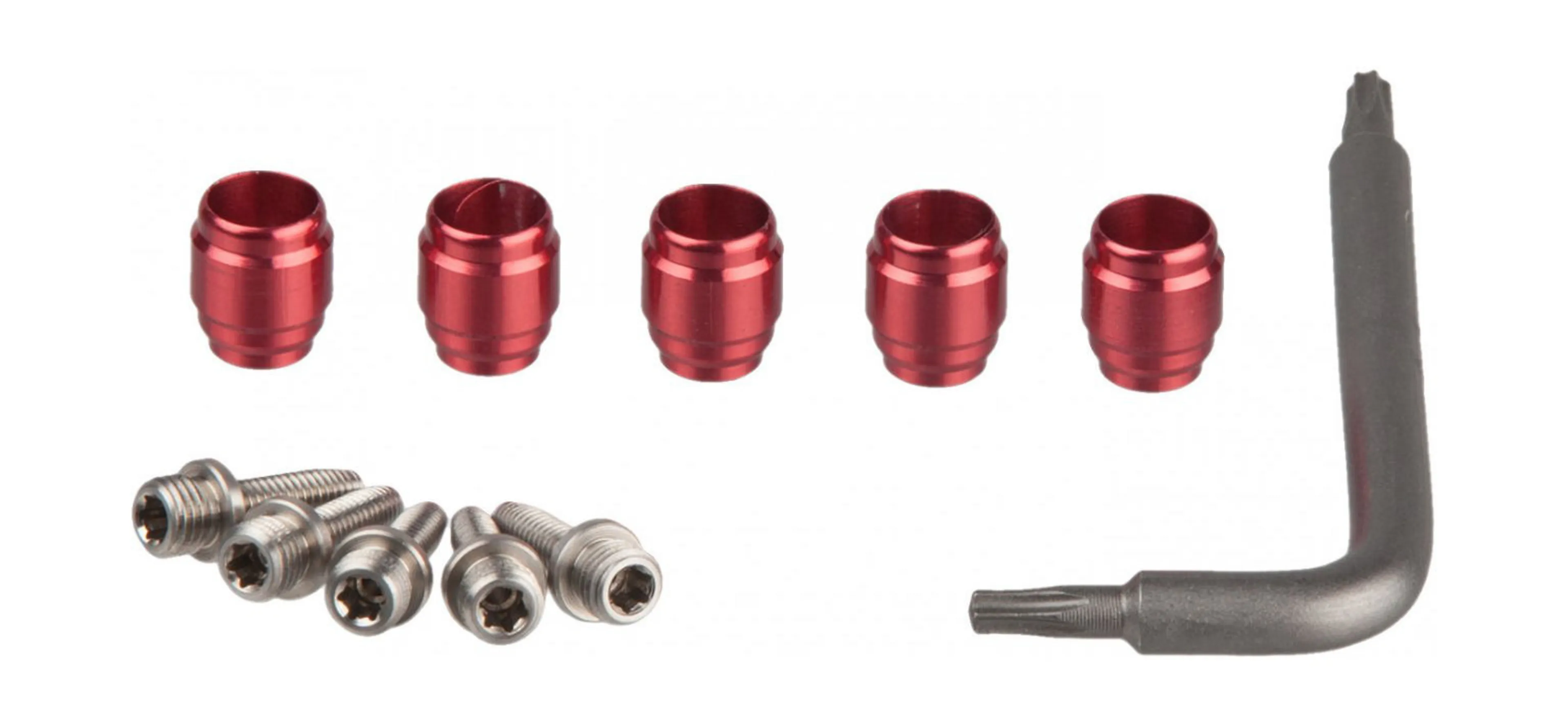 Hydro Hose Fit Kit Stealthamajig