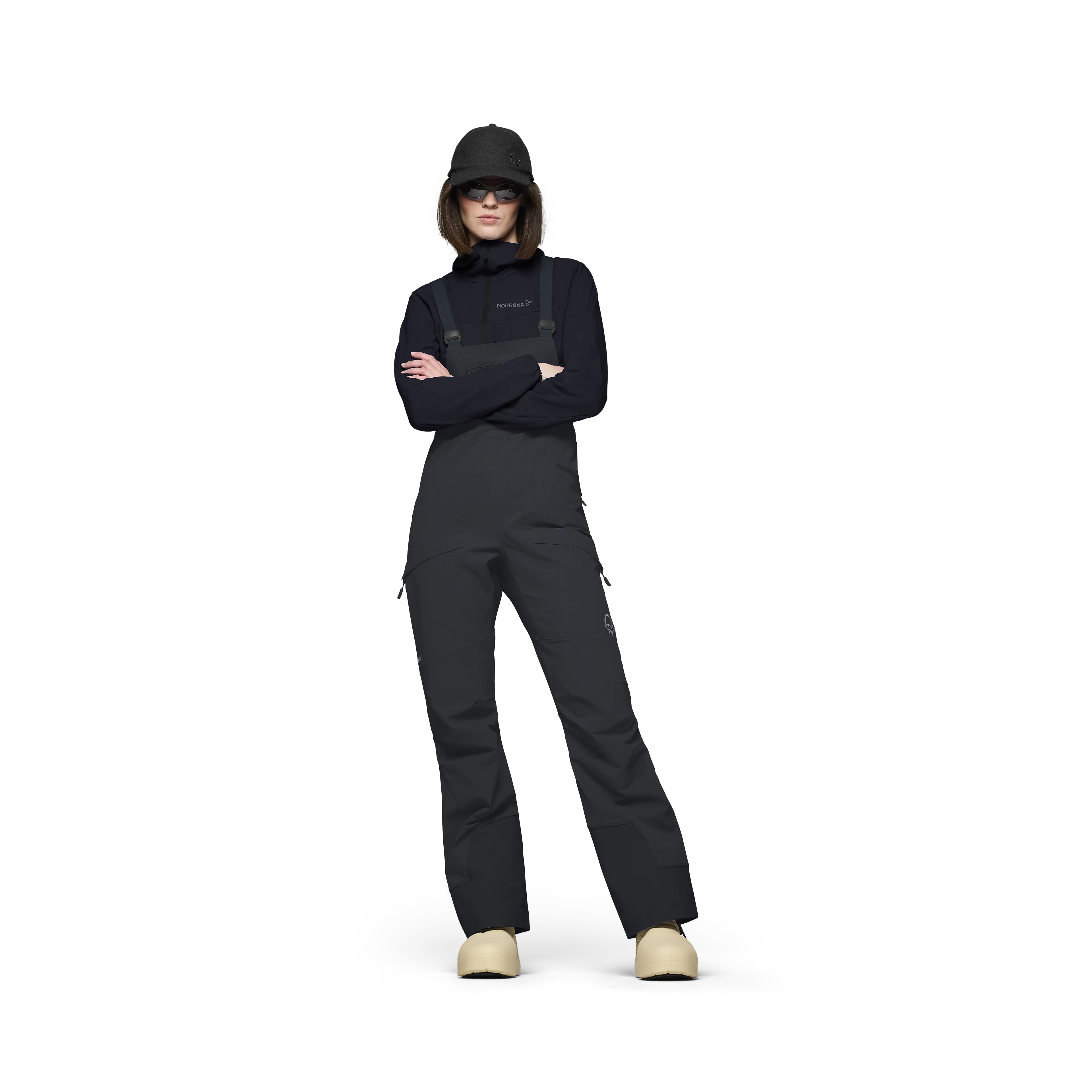 møre flex1 Bibs W's