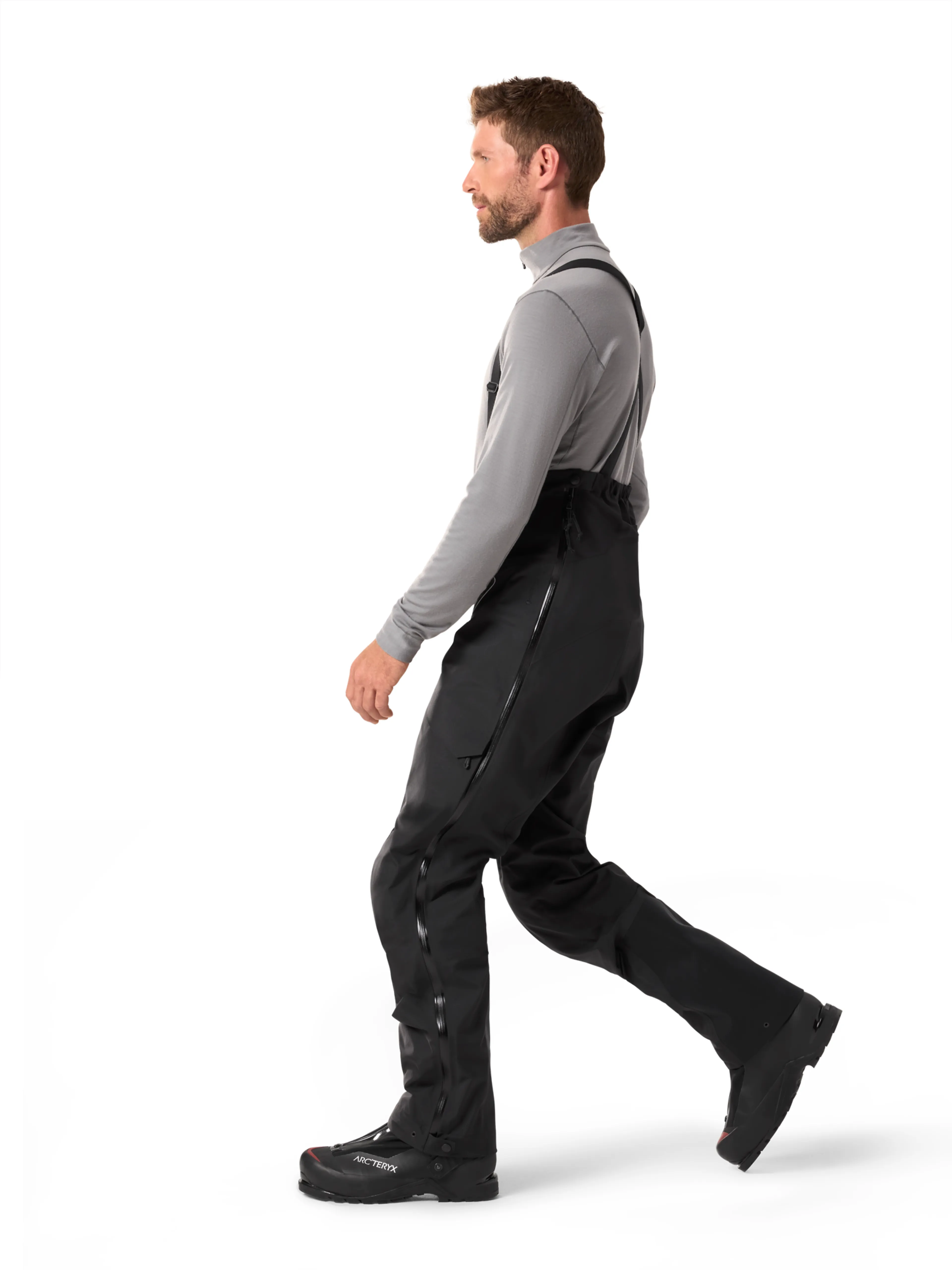 Alpha SV Bib M