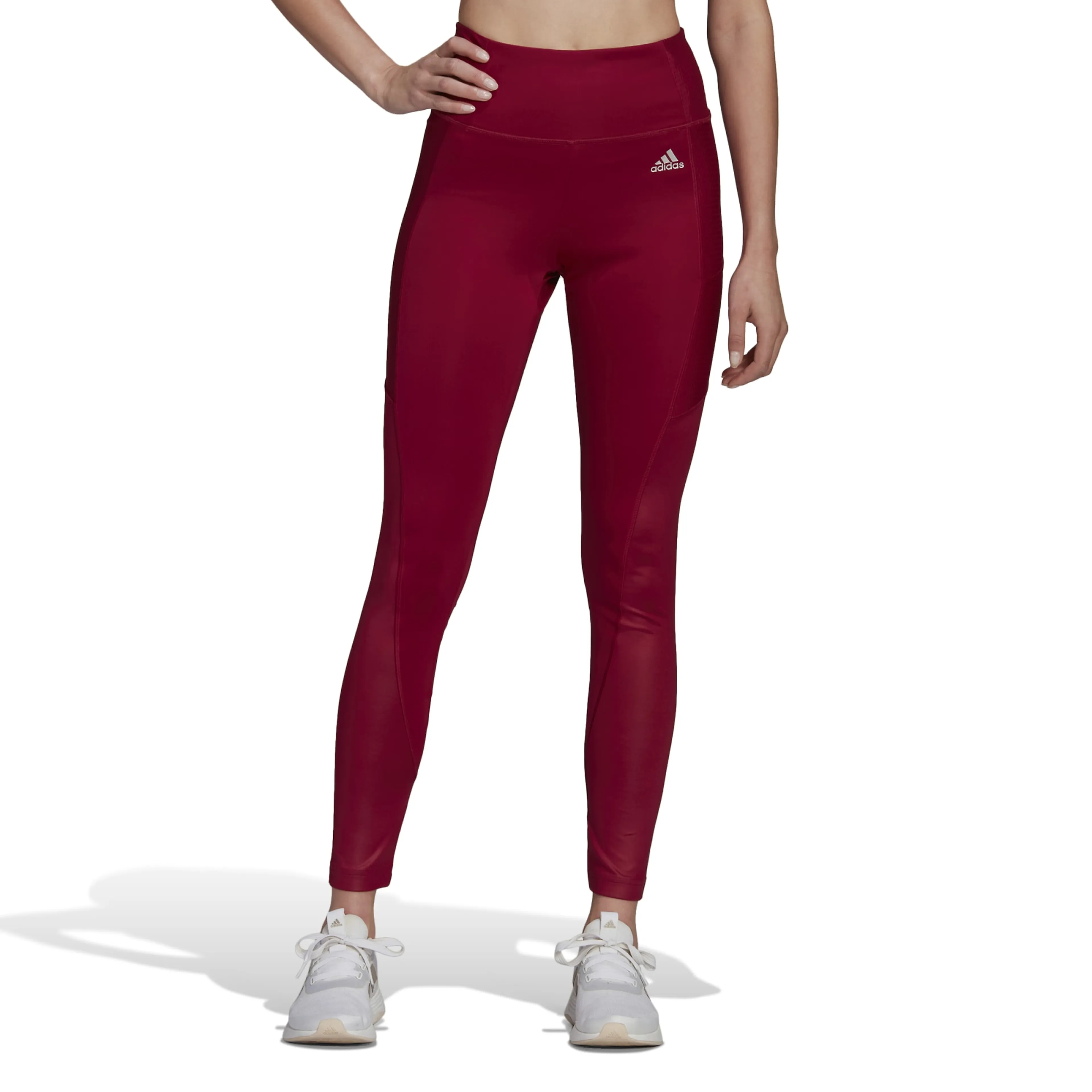 adidas x Zoe Saldana Sport tights dame