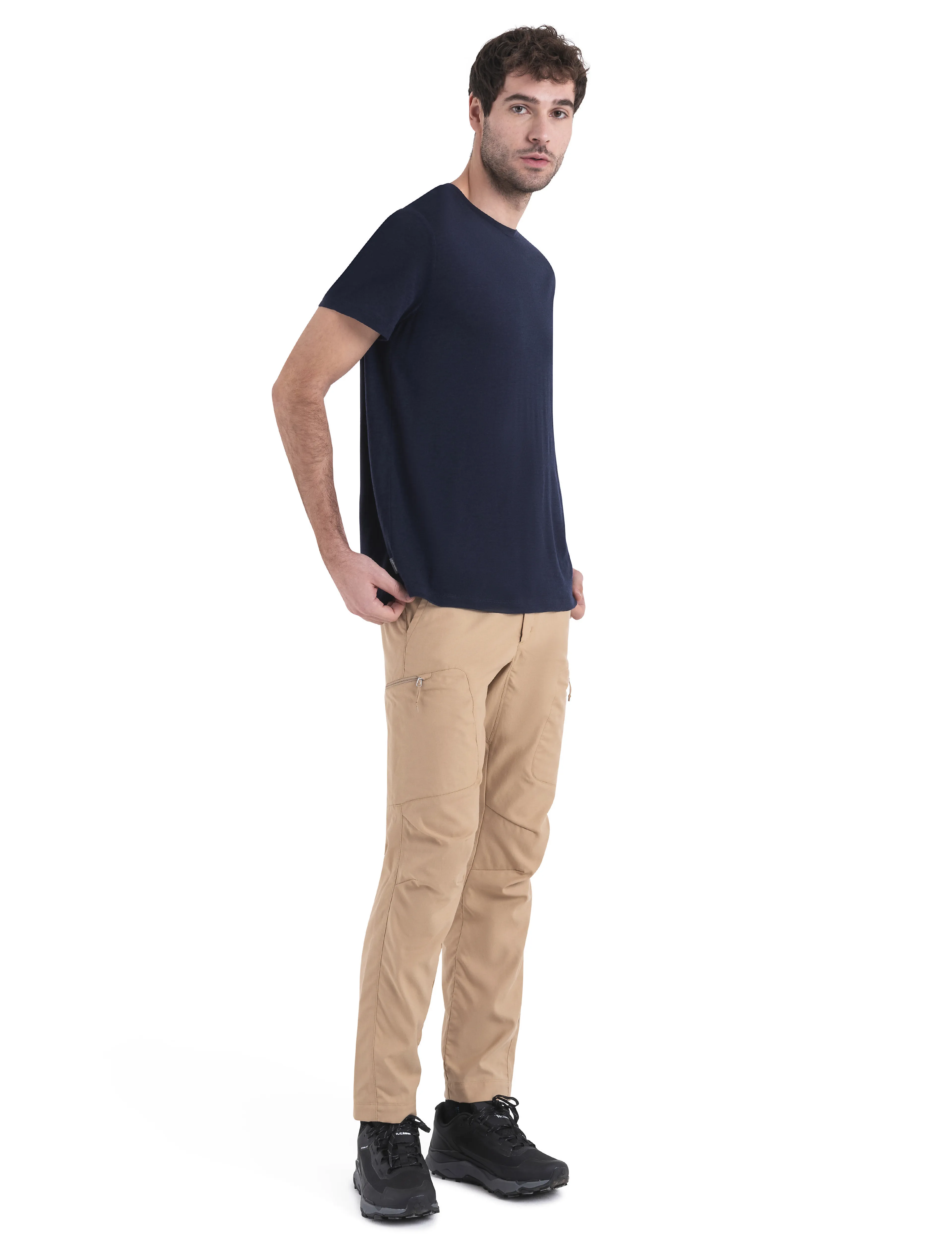 Men Merino 150 Tech Lite III SS Tee