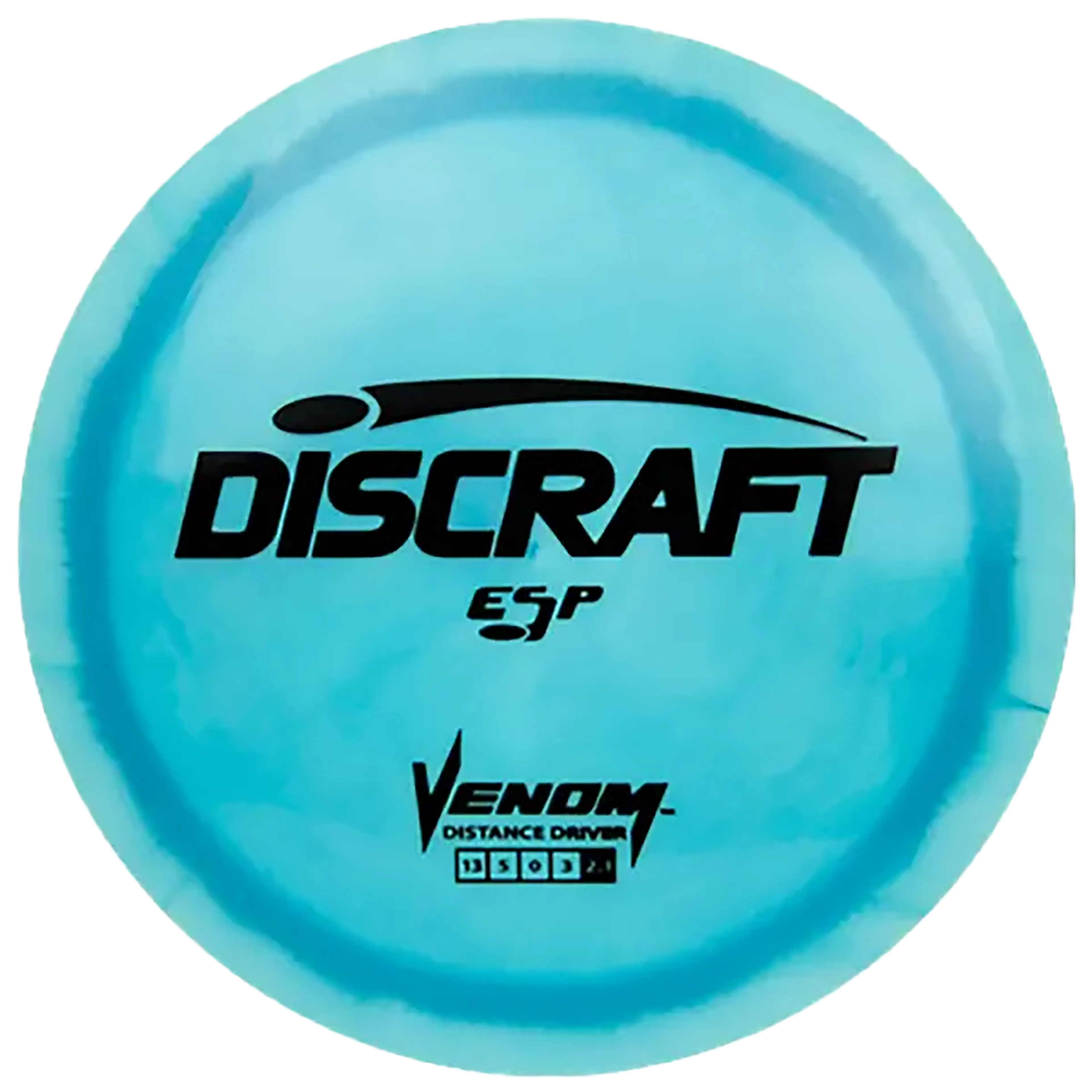 Esp Driver Venom