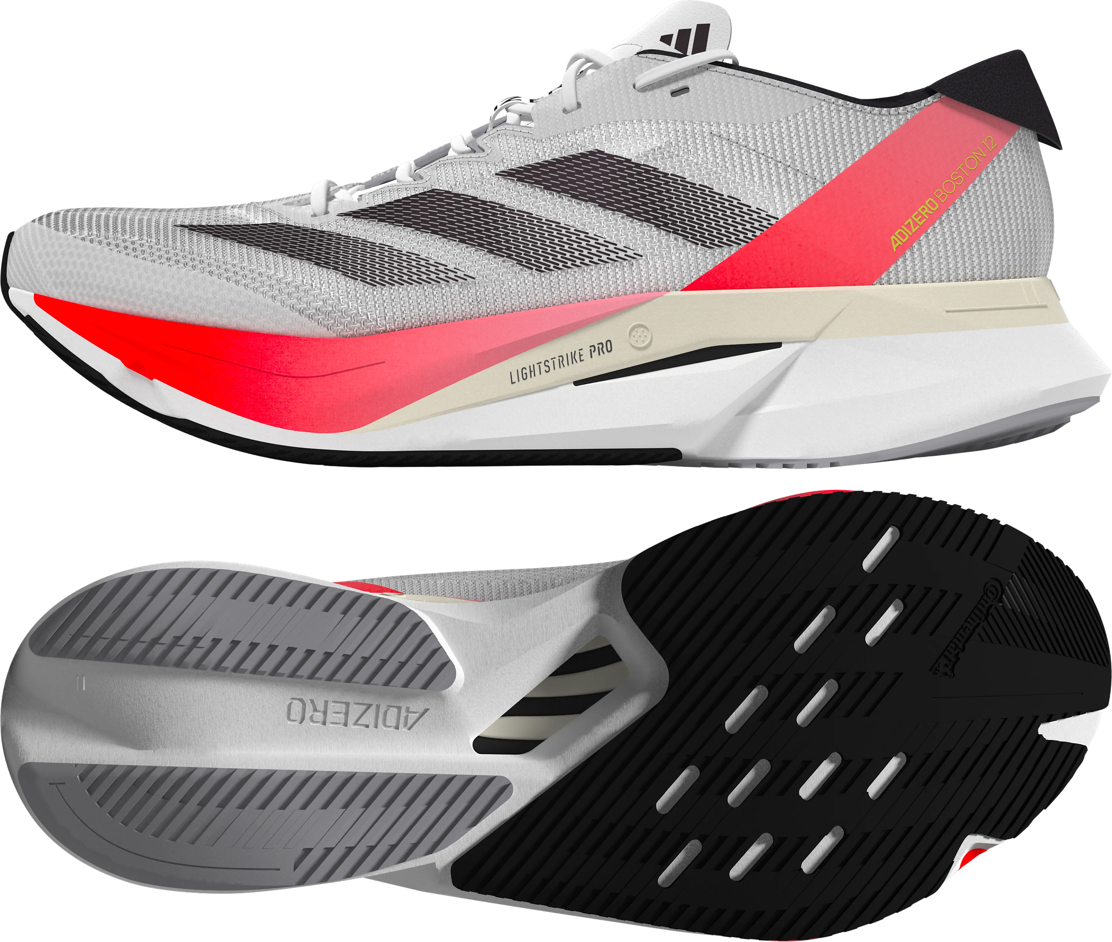 ADIZERO BOSTON 12 M