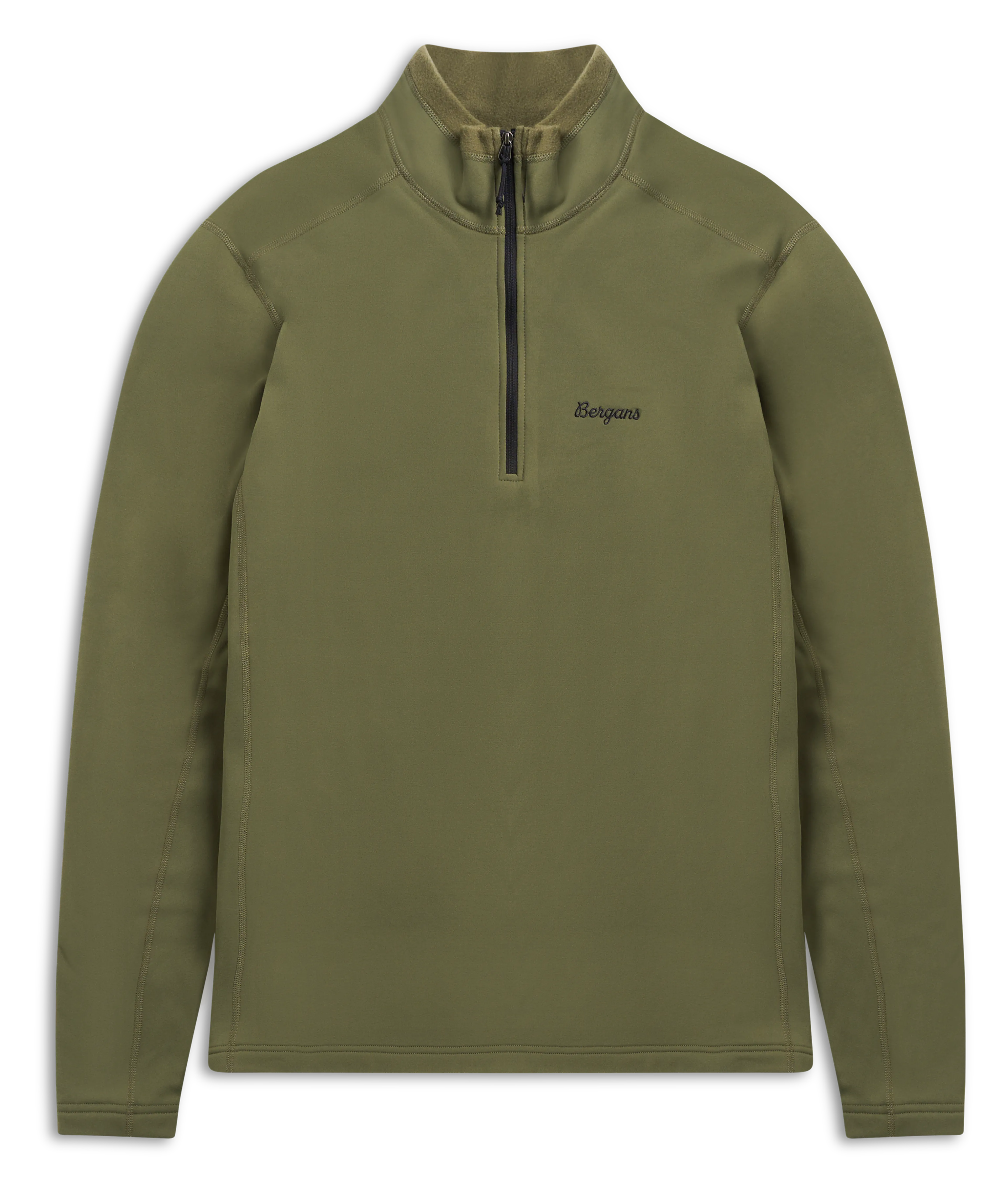 Midtli Midlayer Half Zip Men