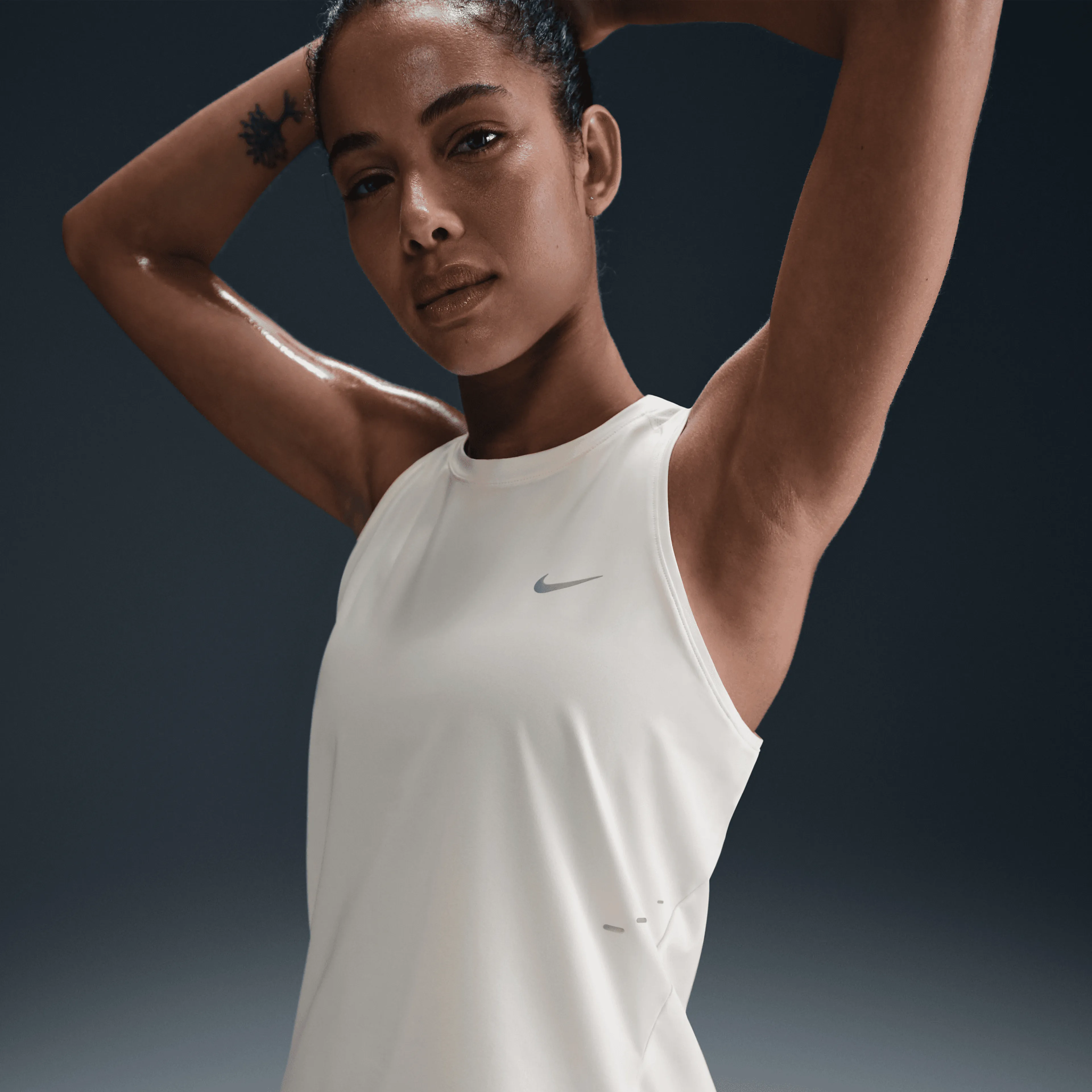 Swift Dri-FIT Running Tank Top