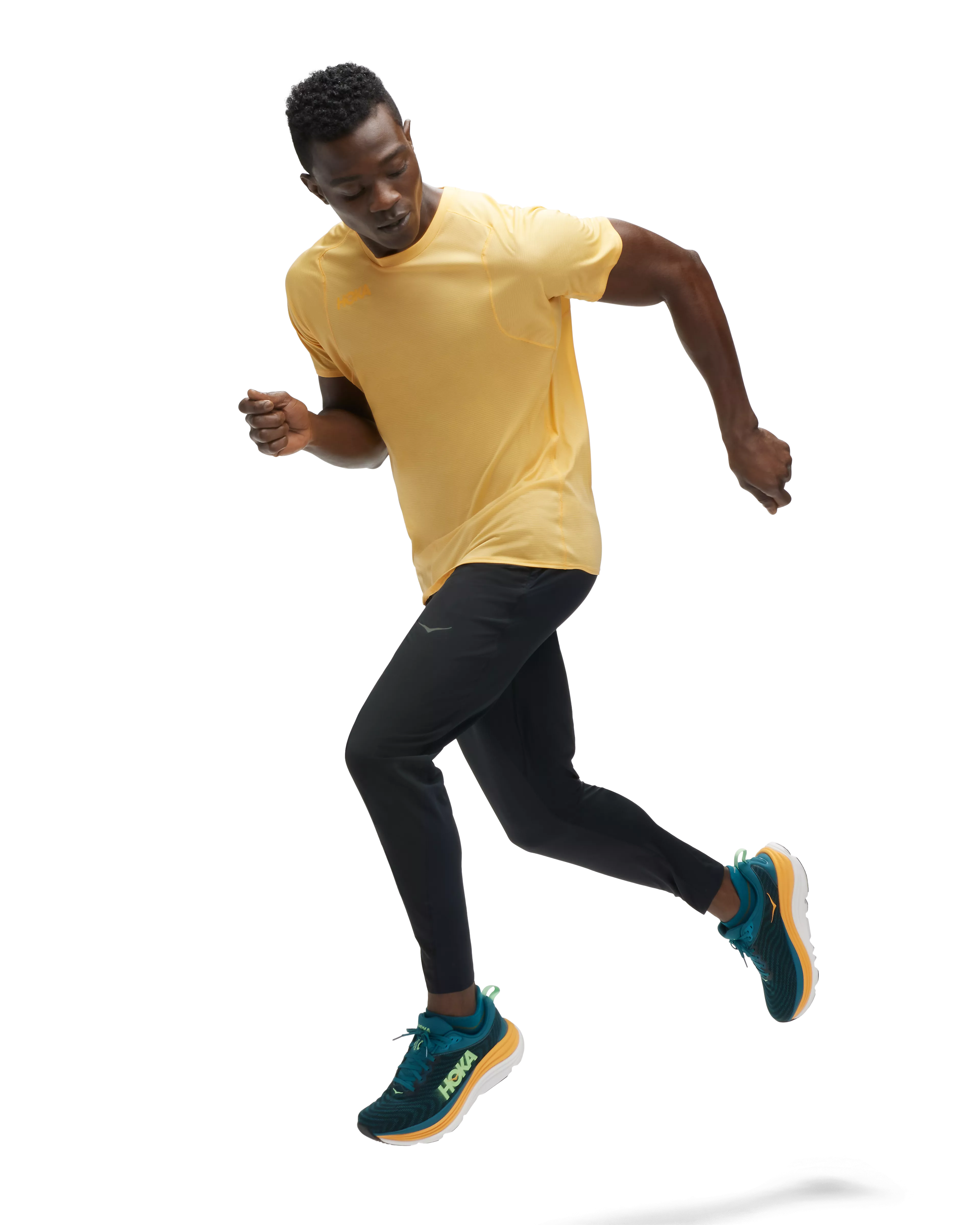 M NOVAFLY RUN PANT