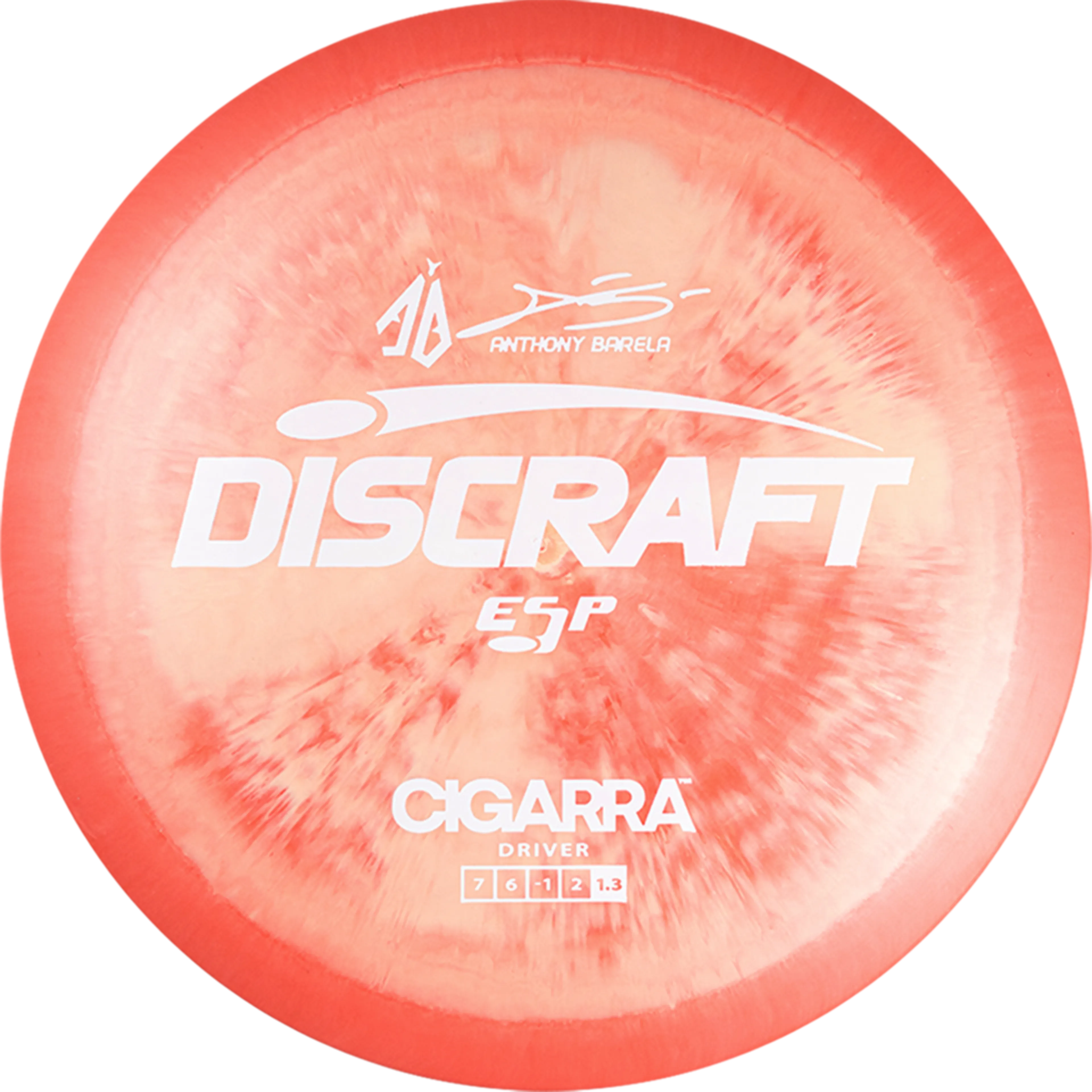 ESP Driver Cigarra AB