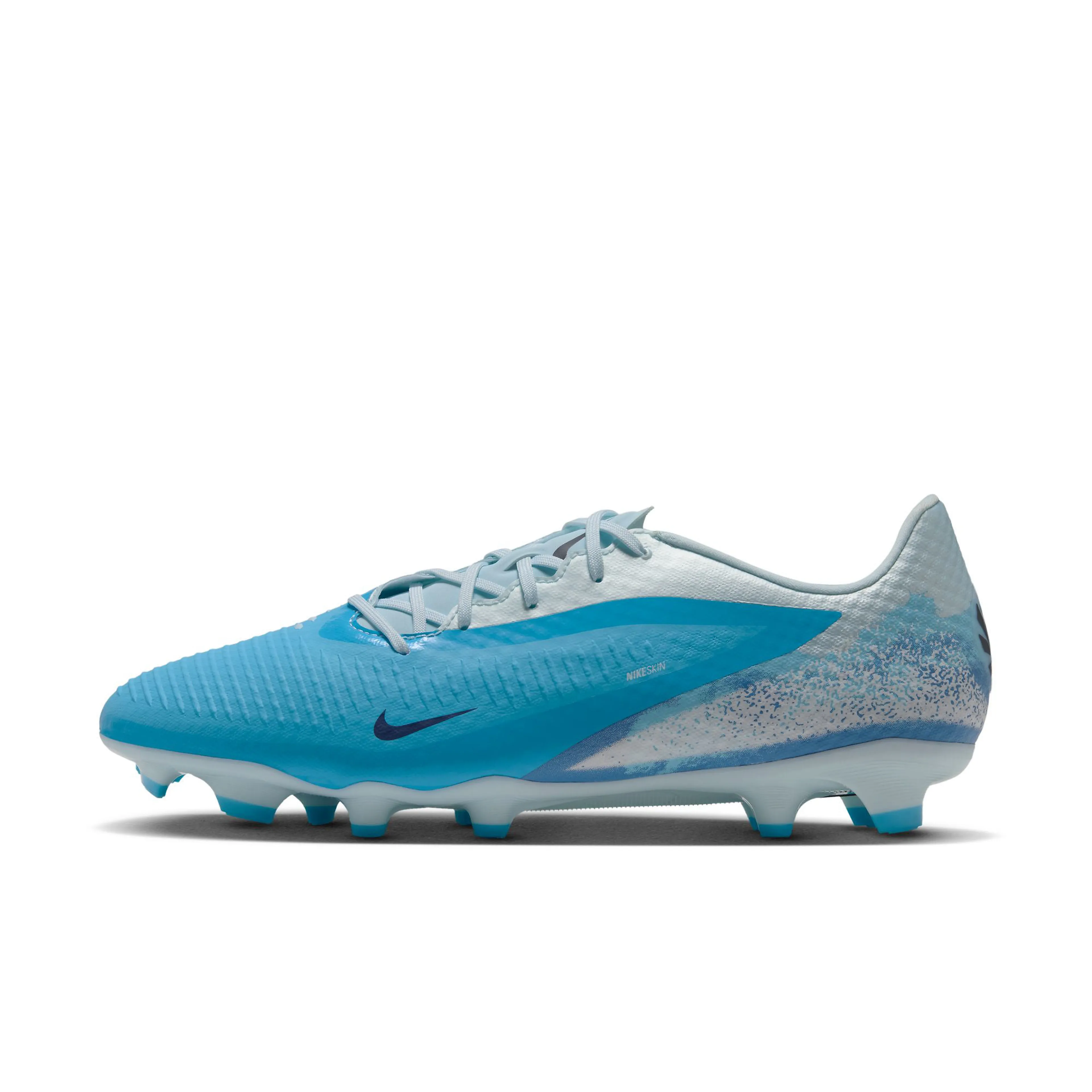 Phantom 6 Academy Low "Erling Haaland" Multi-Ground Fotballsko