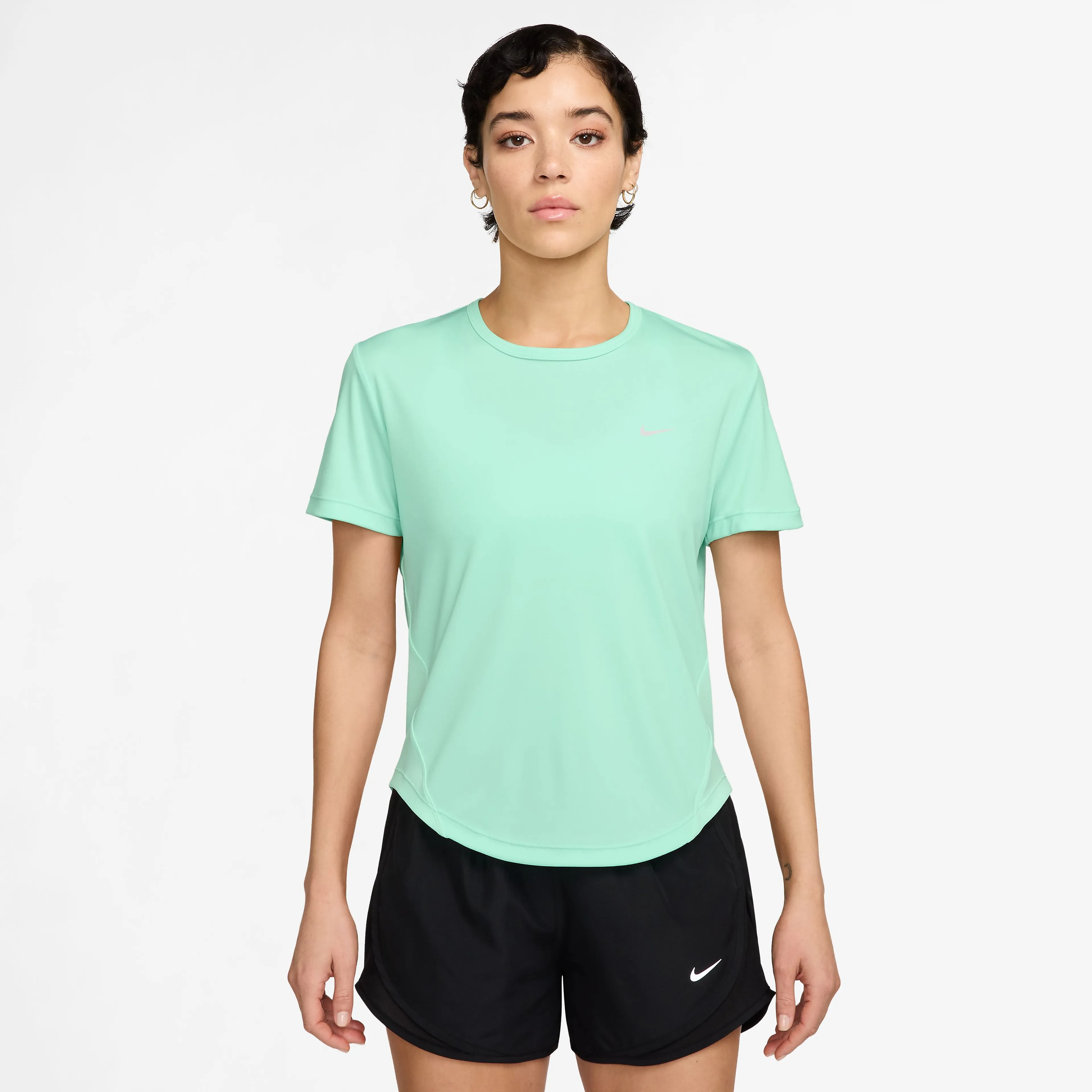 MINT FOAM/REFLECTIVE SILV