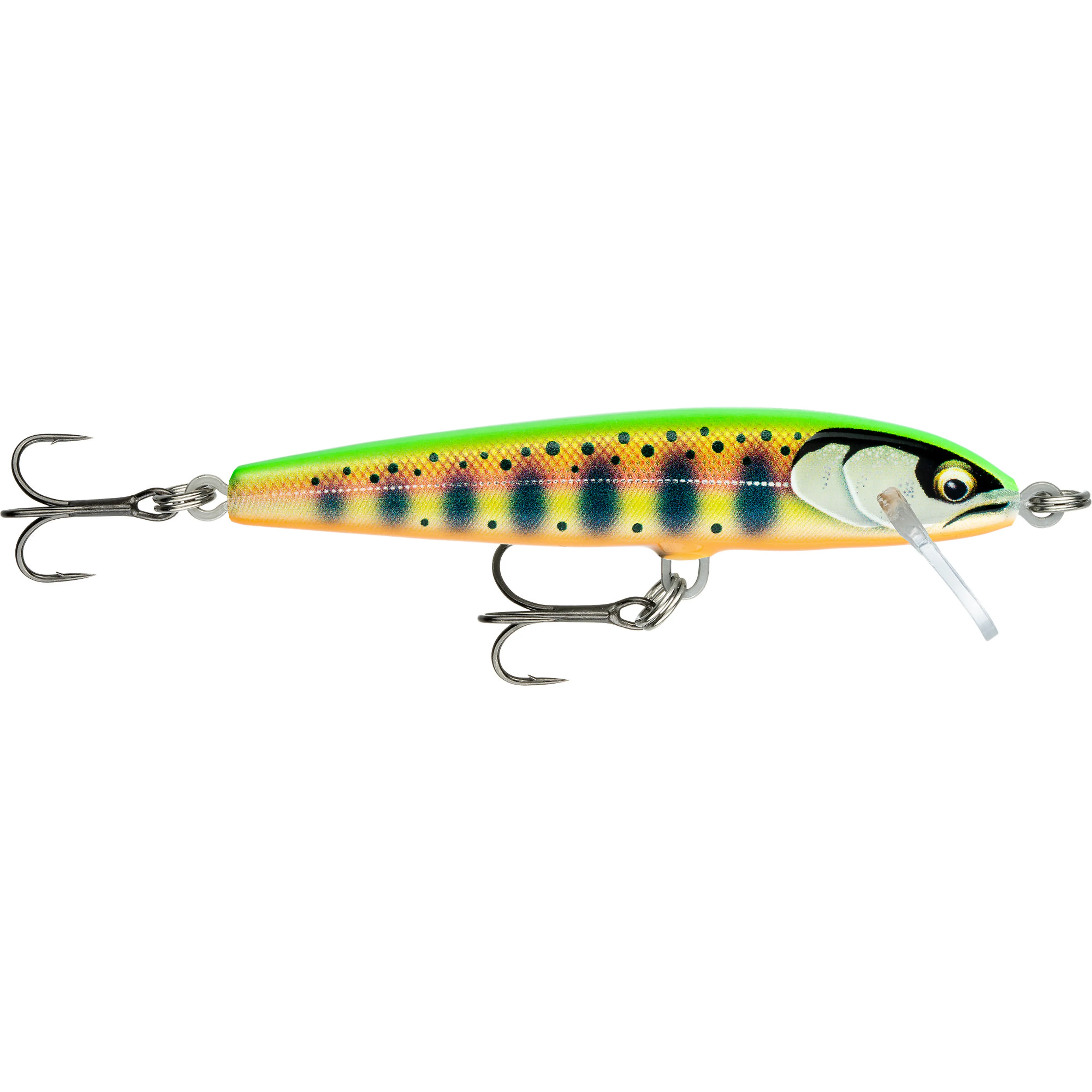 Floater Elite 8,5cm 6,5g GDCY