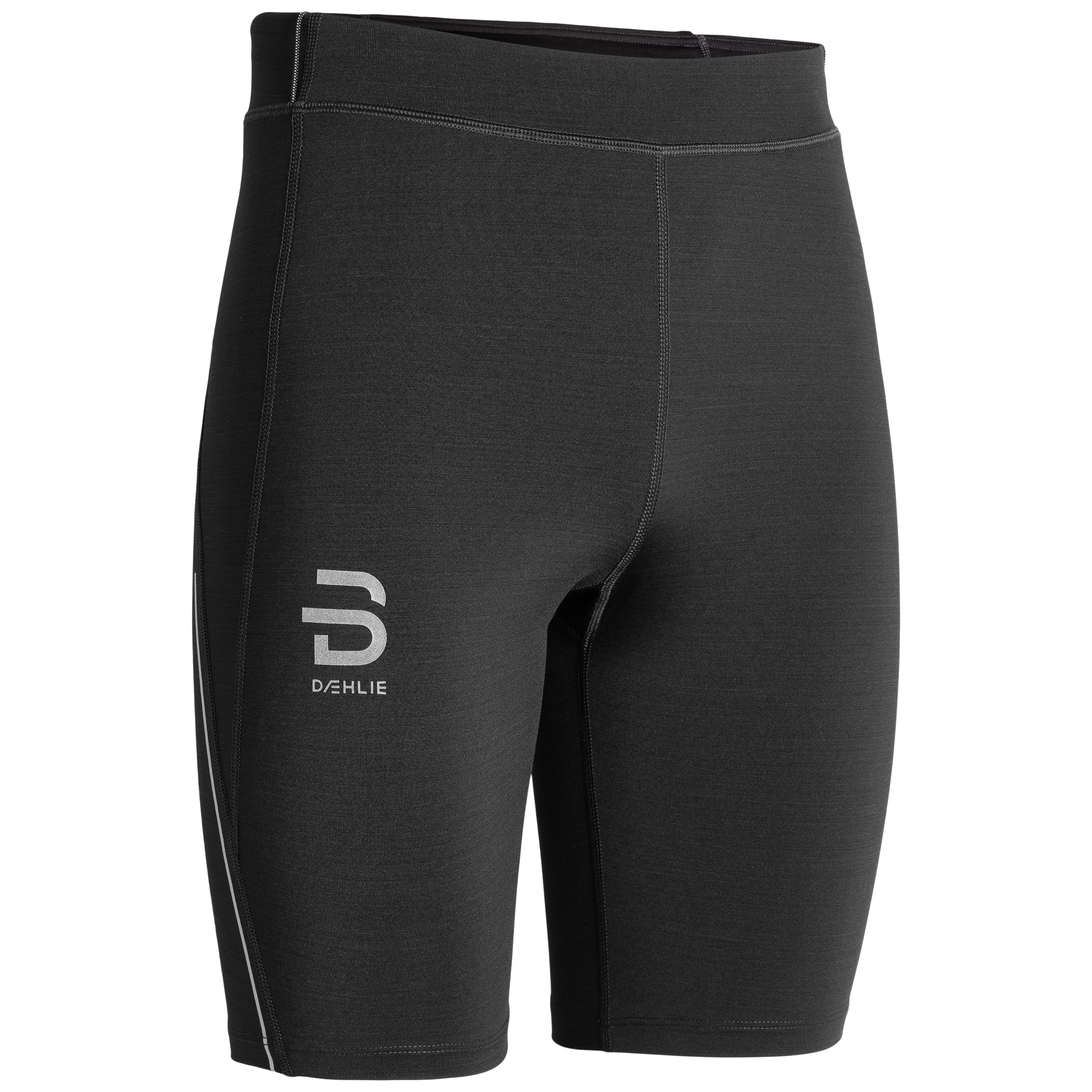 Tights Tech Wool 9 Inch
