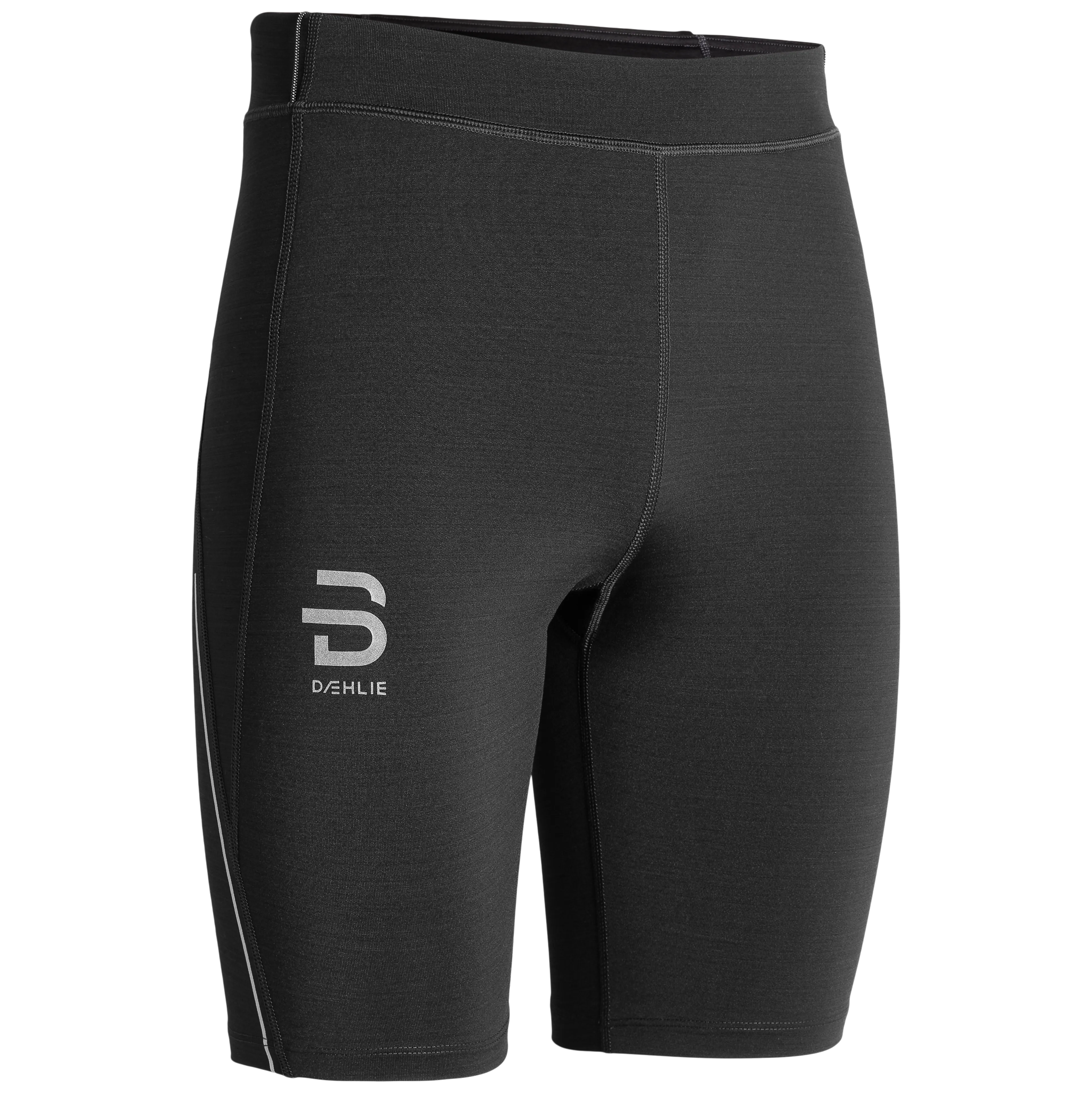 Tights Tech Wool 7,5 Inch