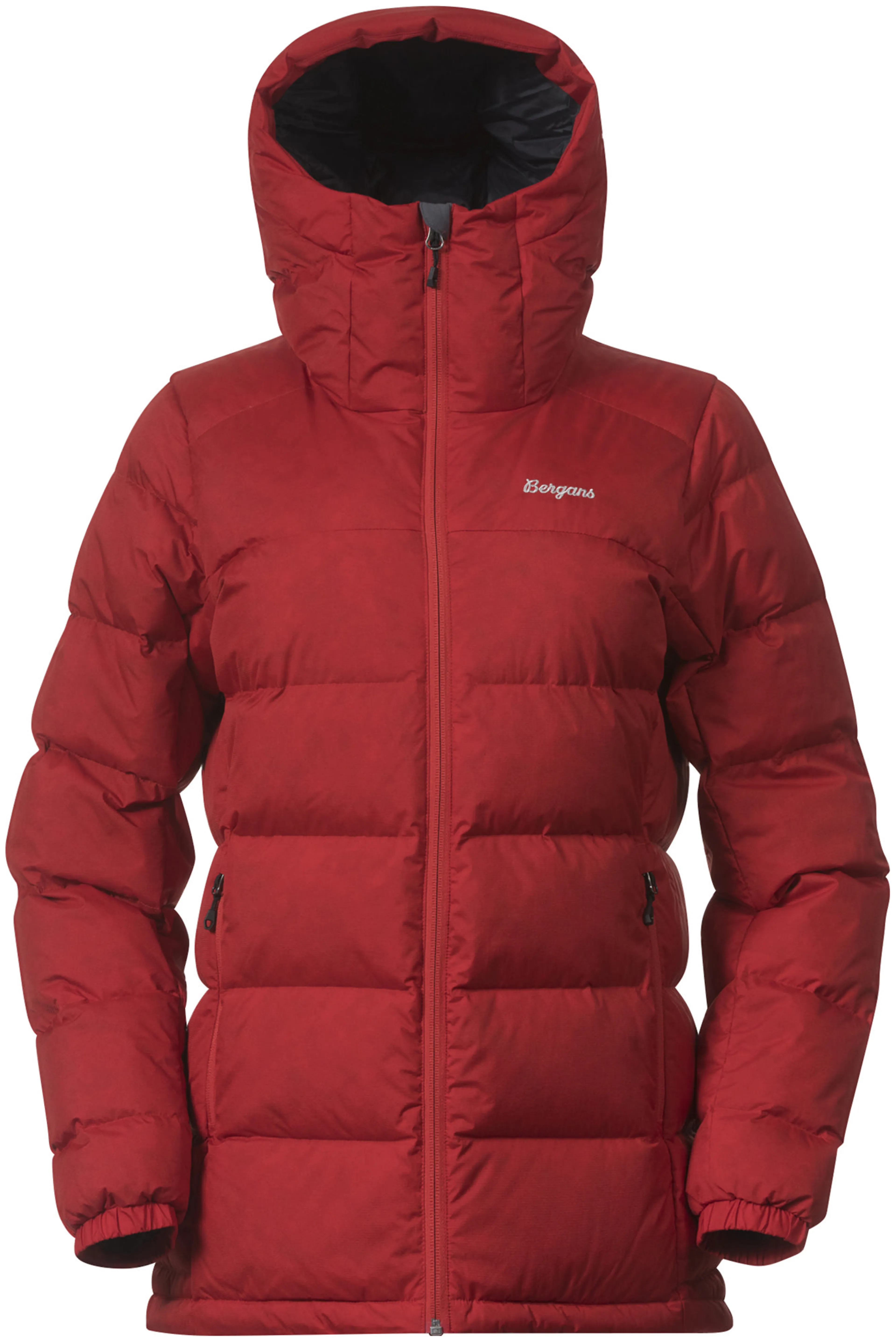 Warm Down Jacket Women