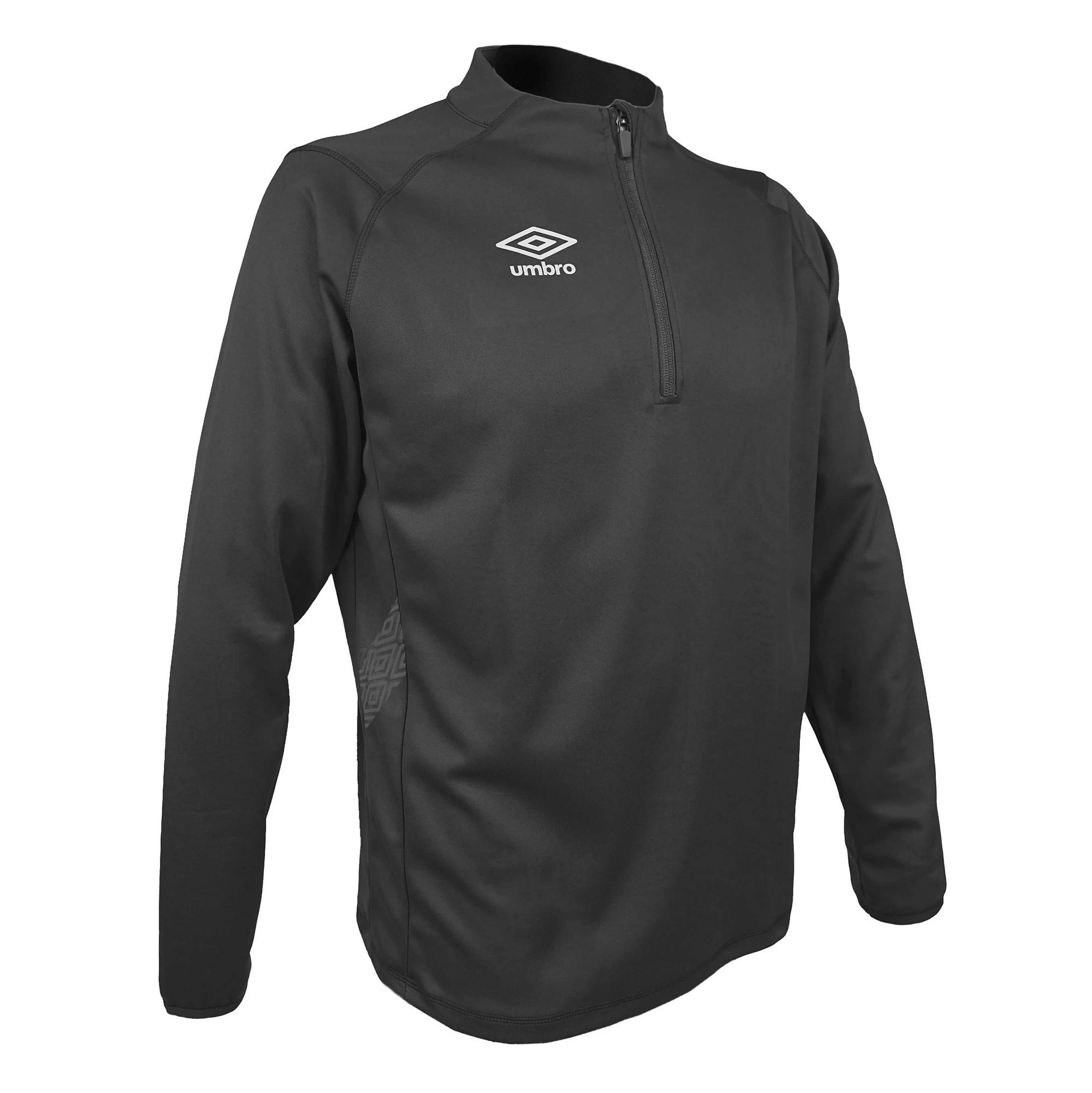 Liga Half zip jr