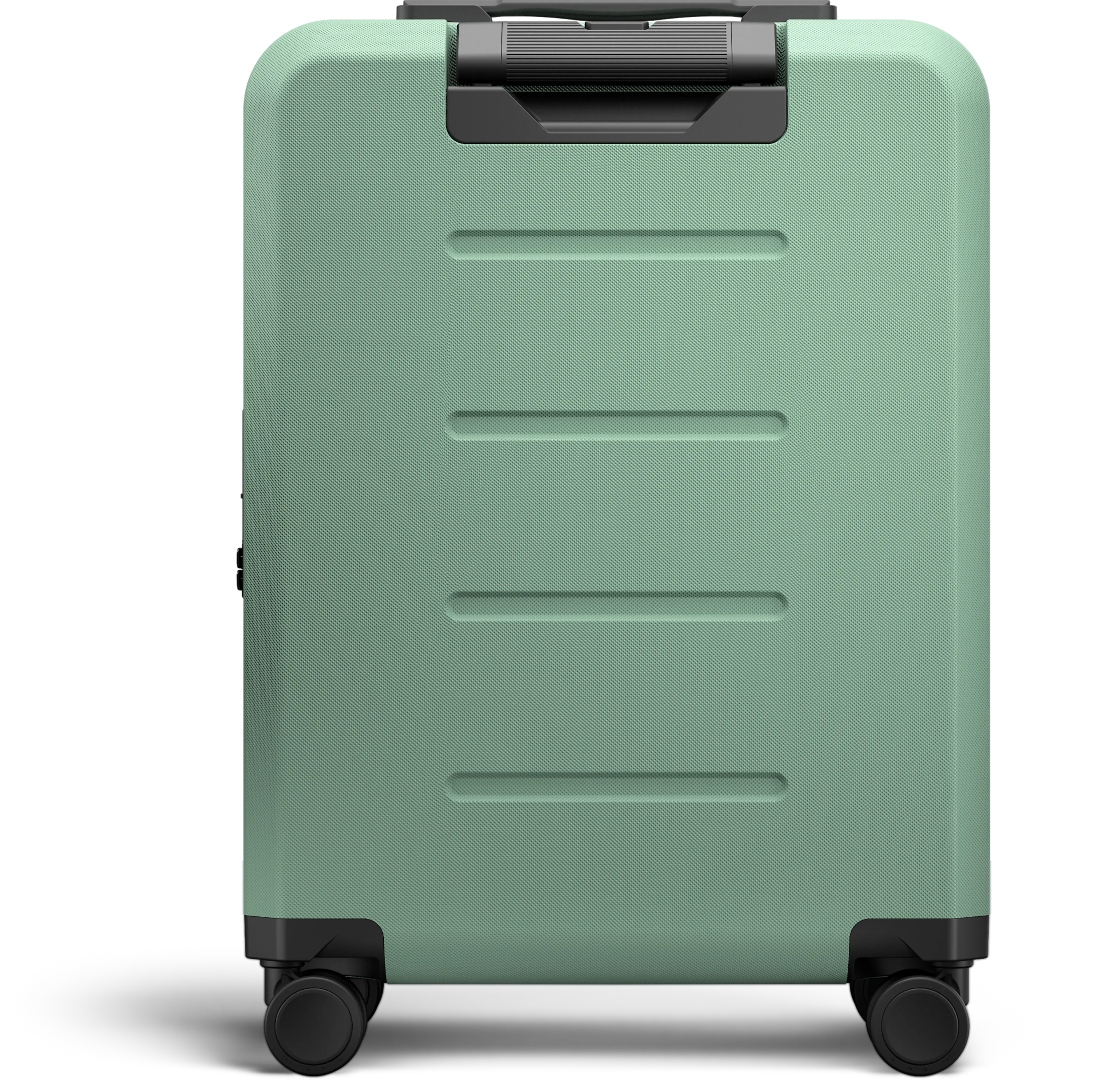 Ramverk Front-access Carry-on