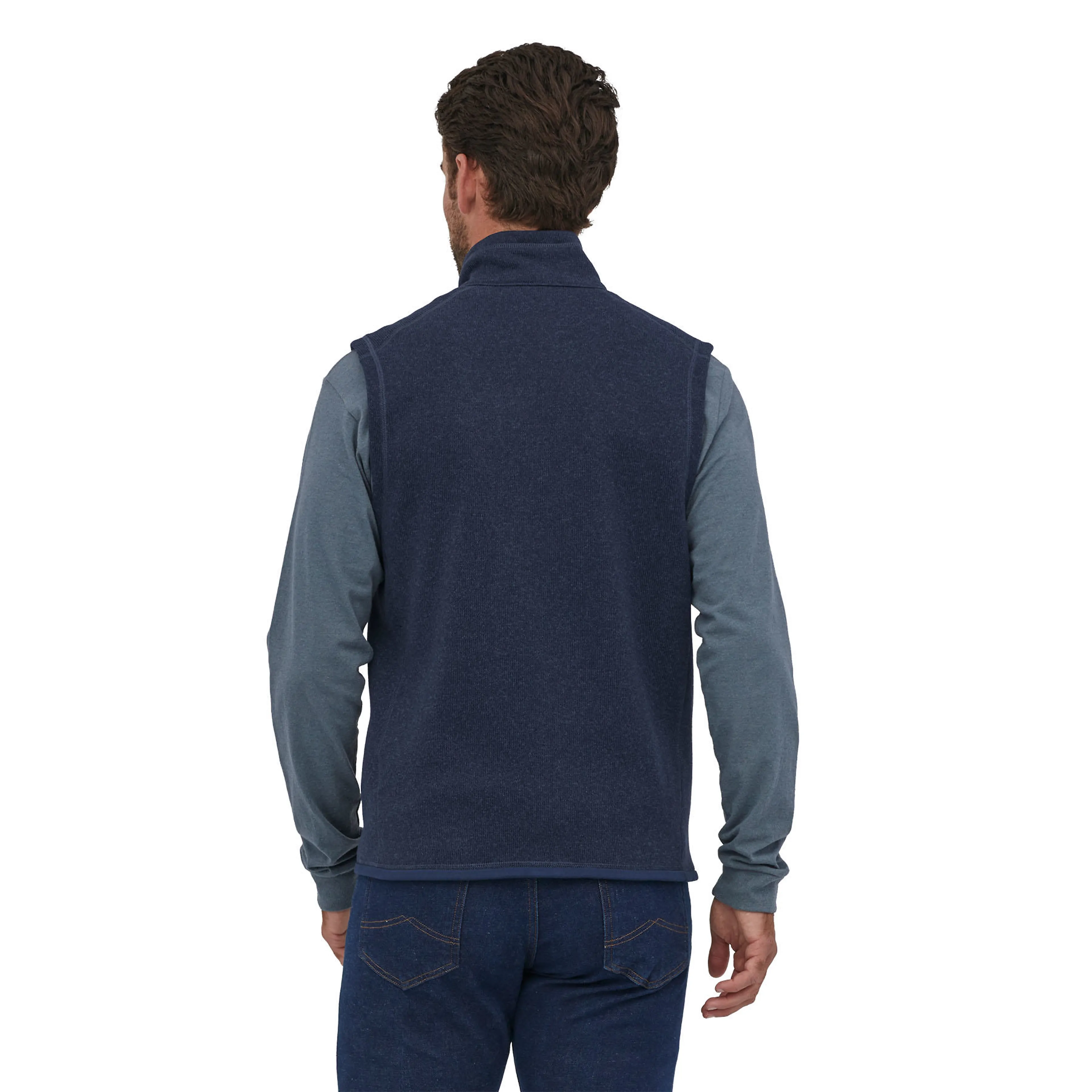 M Better Sweater Vest M Better Sweater Vest