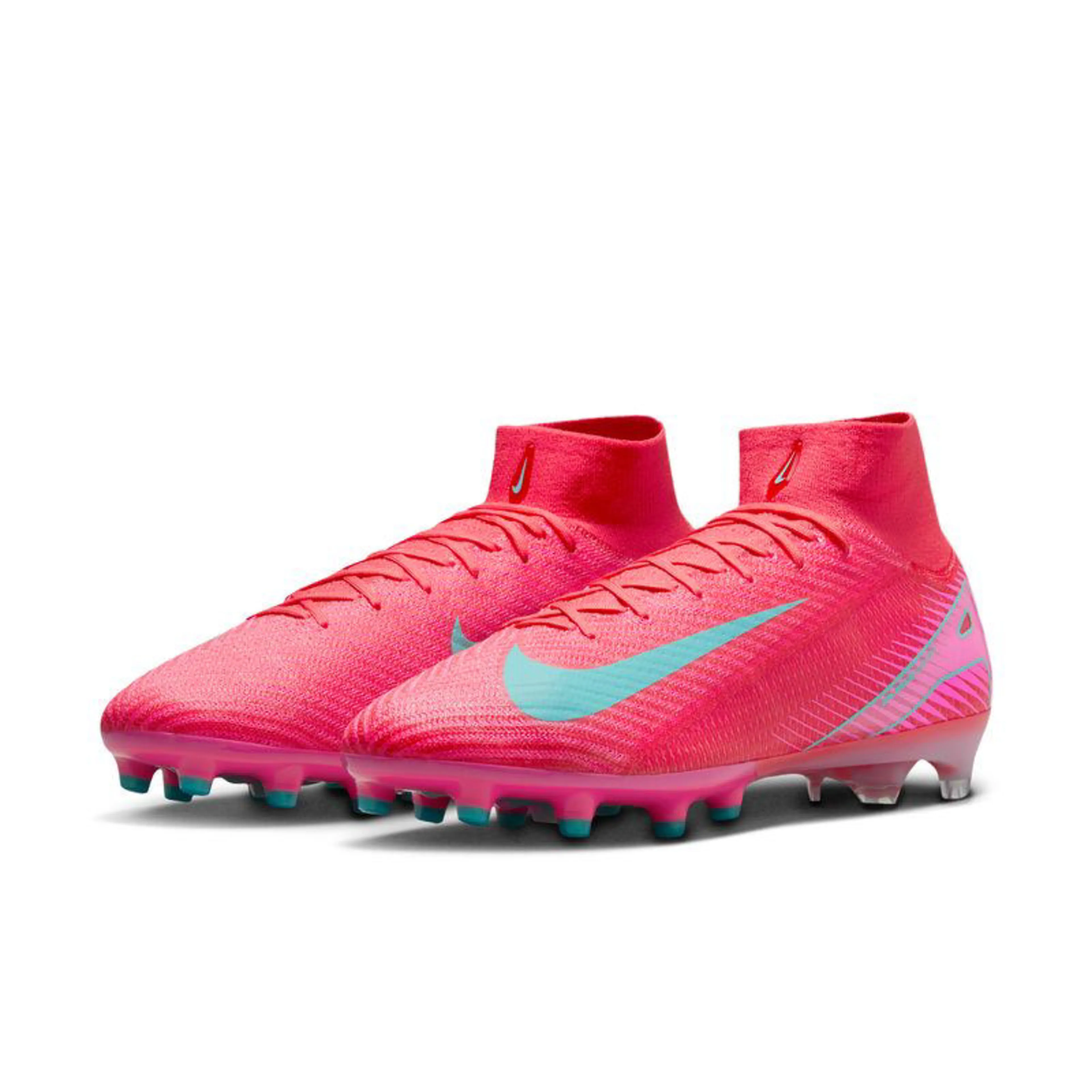 ZM SUPERFLY 10 ELITE AG-PRO
