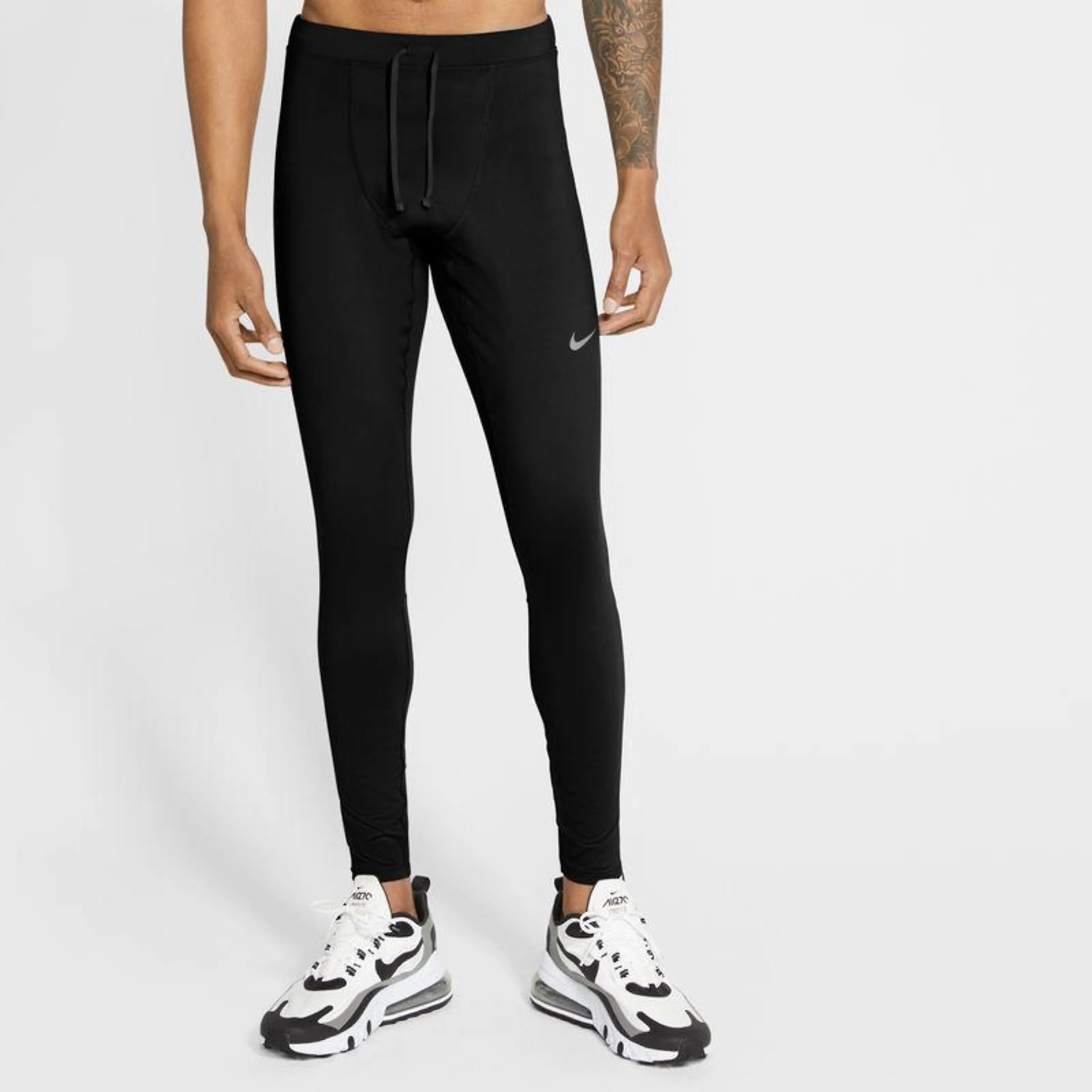 Dri-FIT Challenger løpetights herre