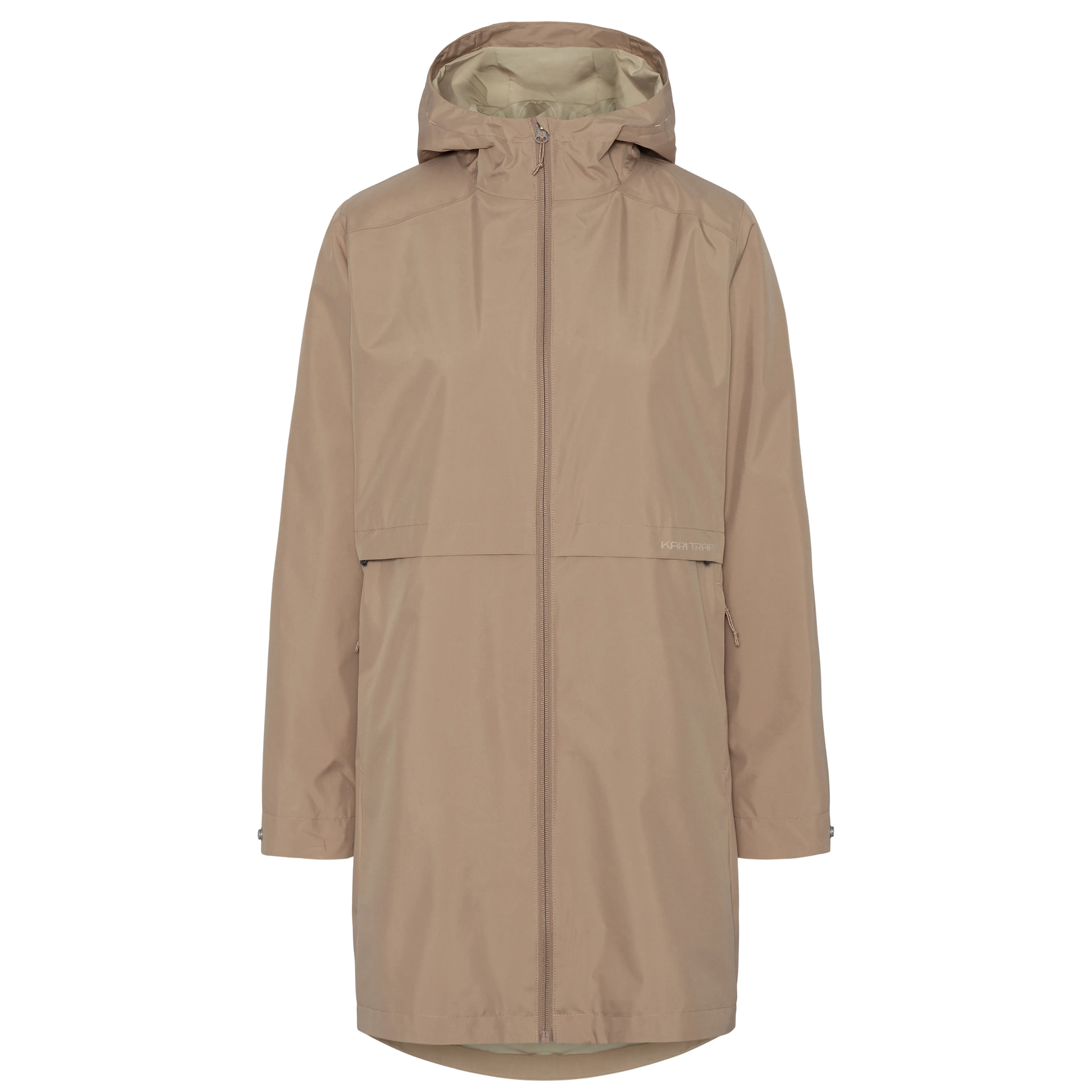 ANNE JACKET
