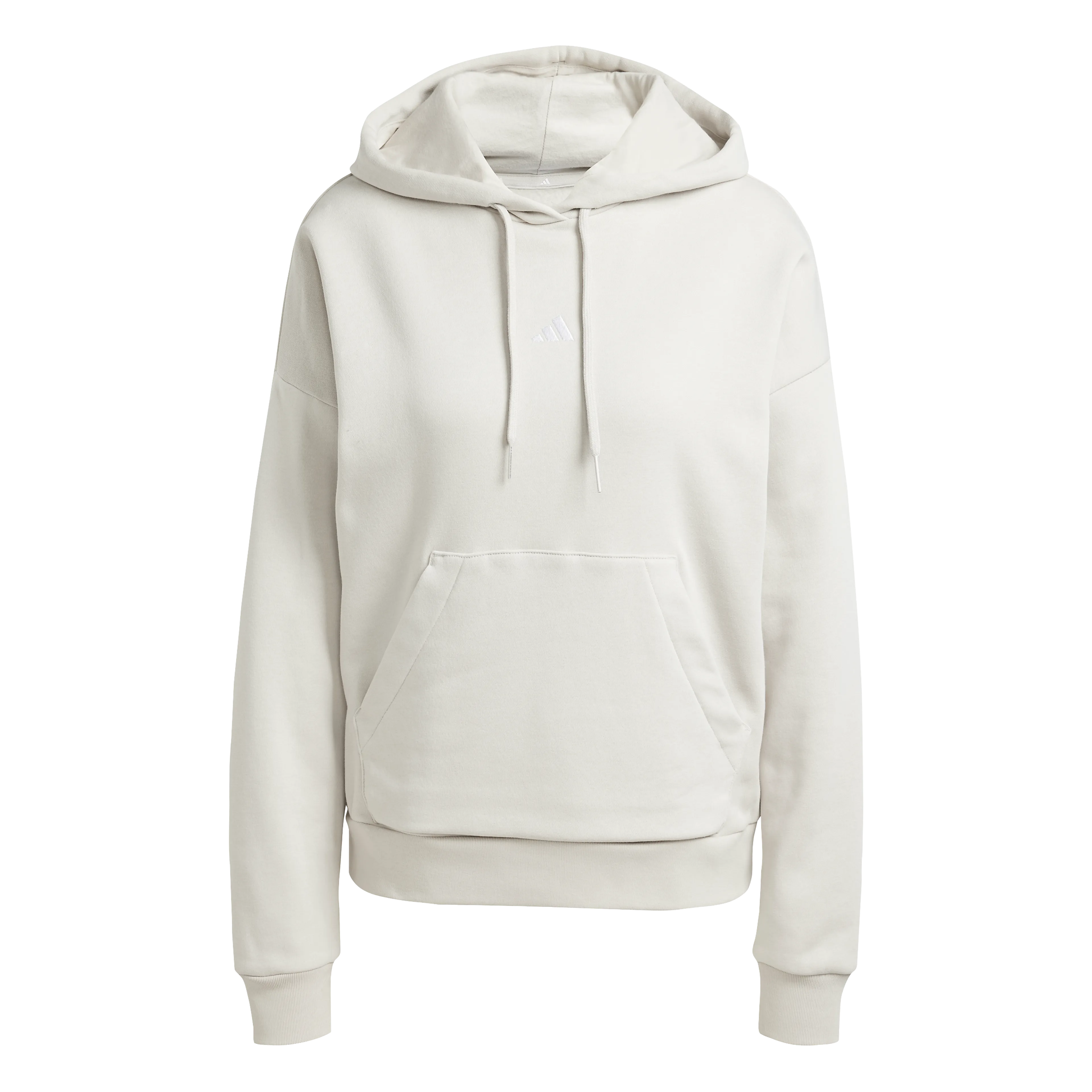 Essentials Small Logo Feel Cozy Hoodie