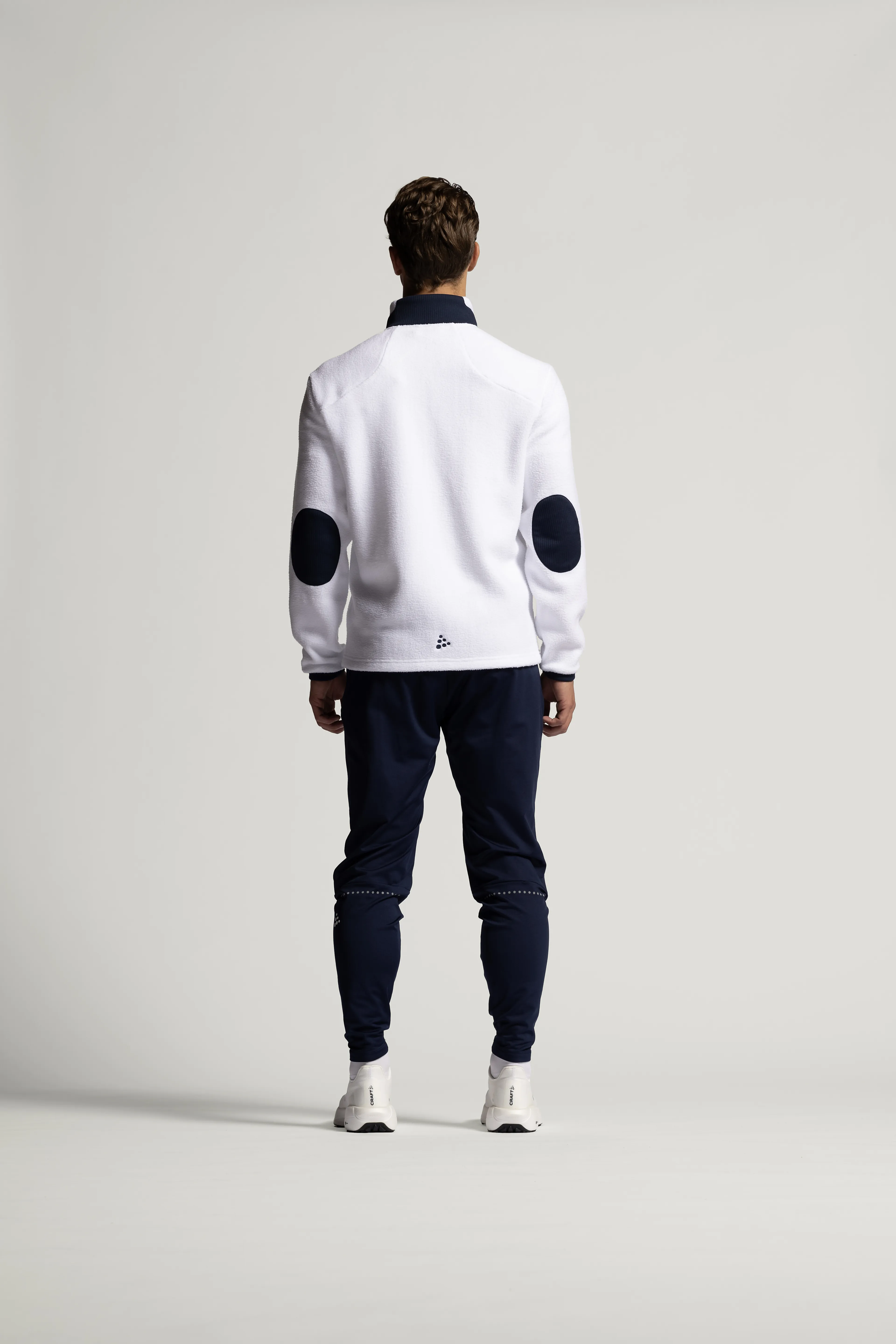 NOR Explore Pile Fleece Jacket M