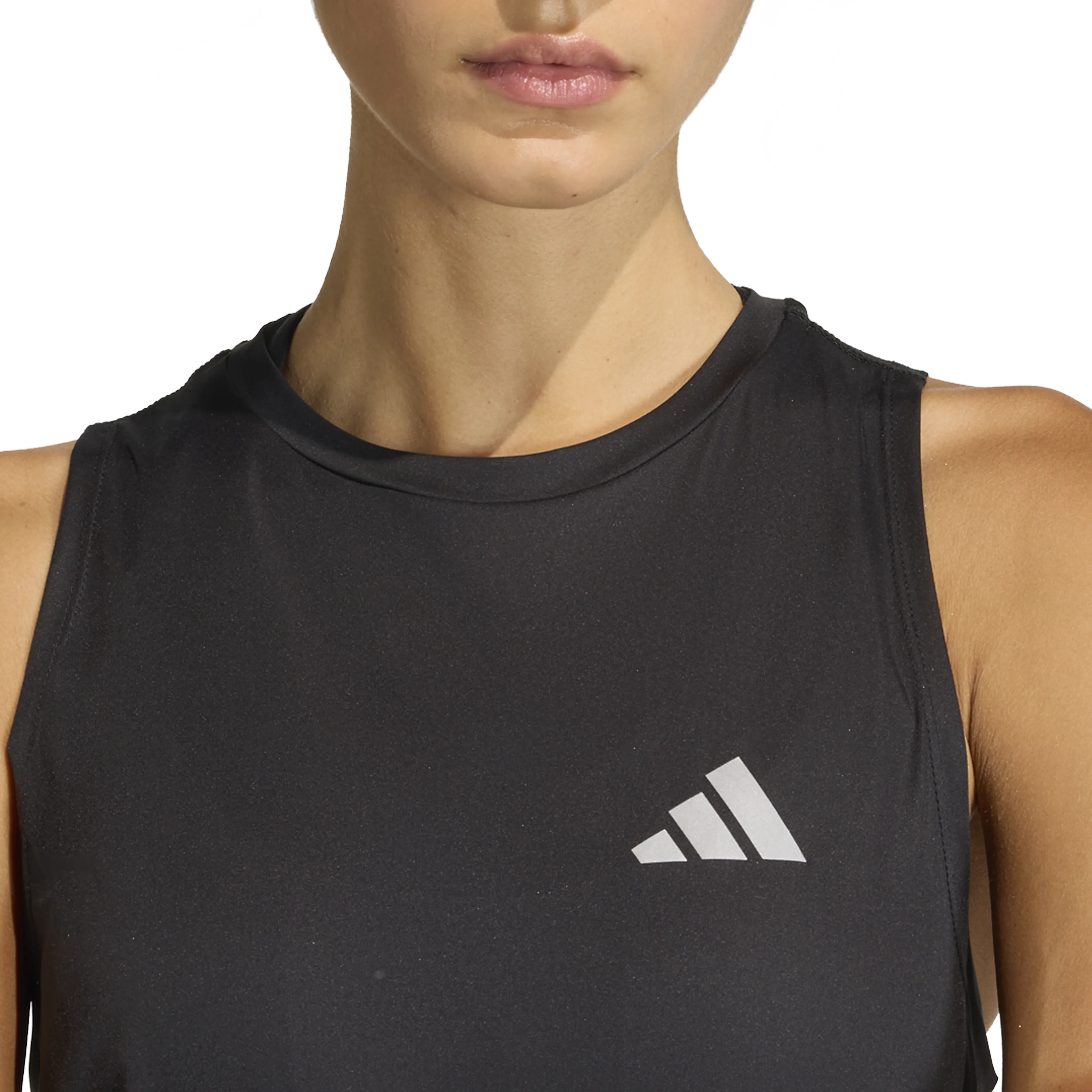 adi365Breeze Running Tank Top Dame