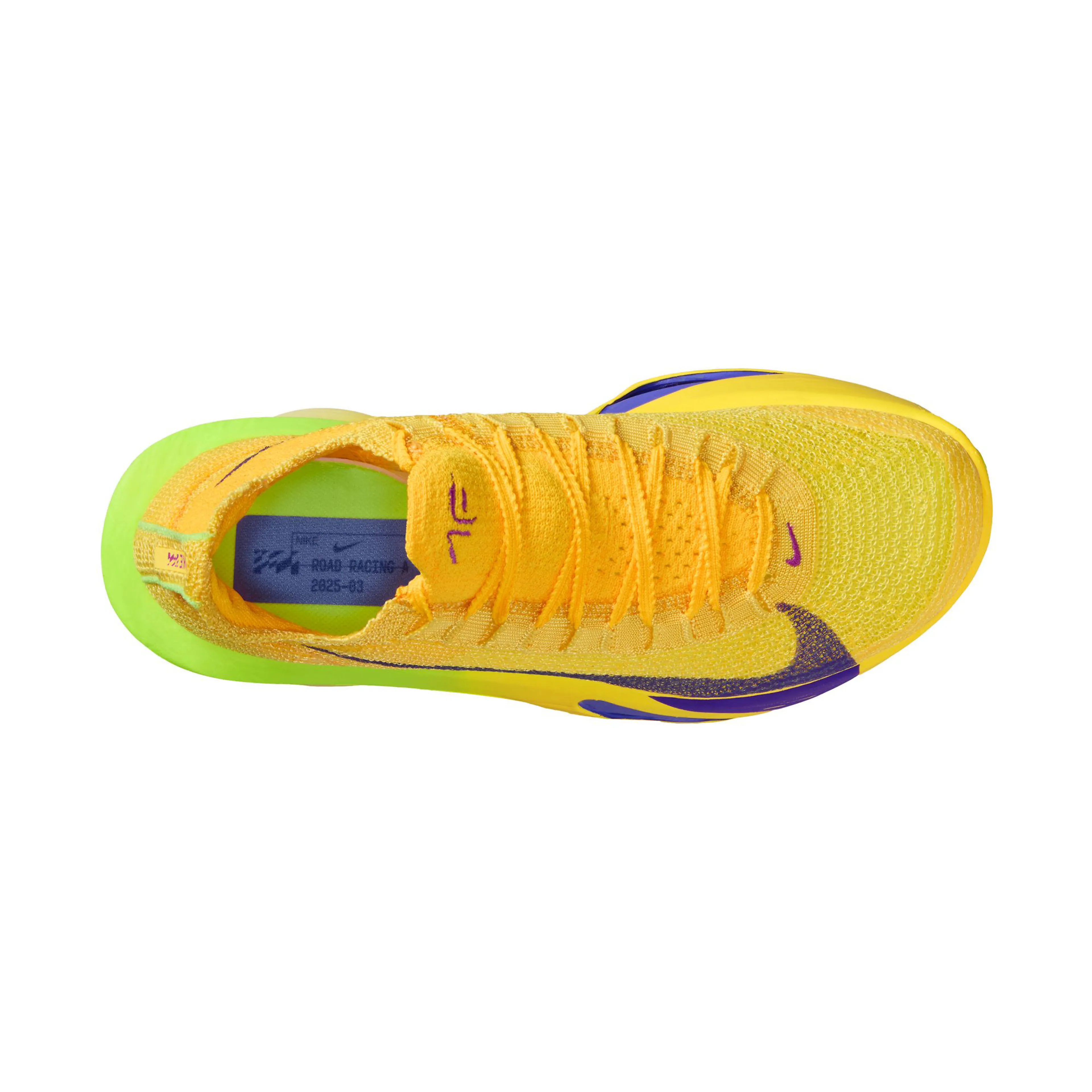 AIR ZOOM ALPHAFLY NEXT% 3