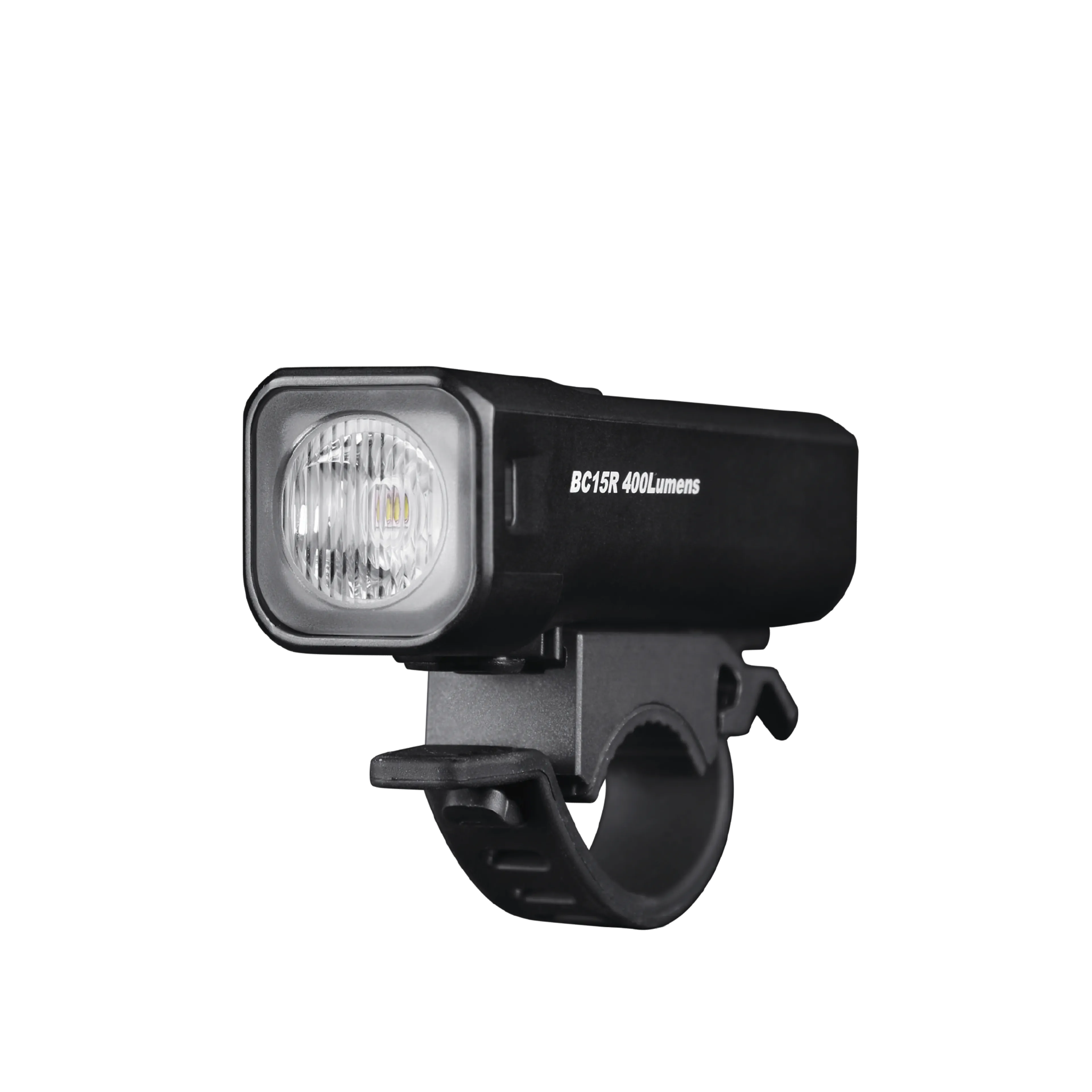 FENIX SYKKELLYKT BC15R 400LM 78M