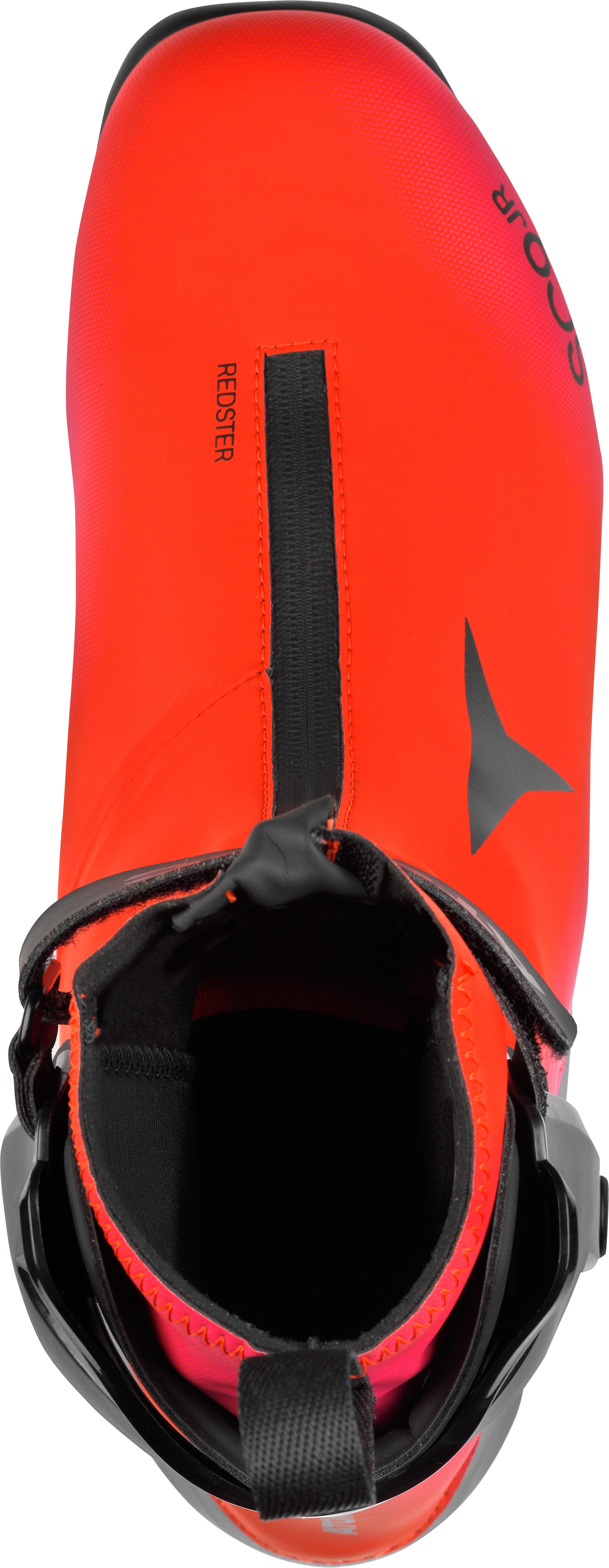 REDSTER SC9 JR
