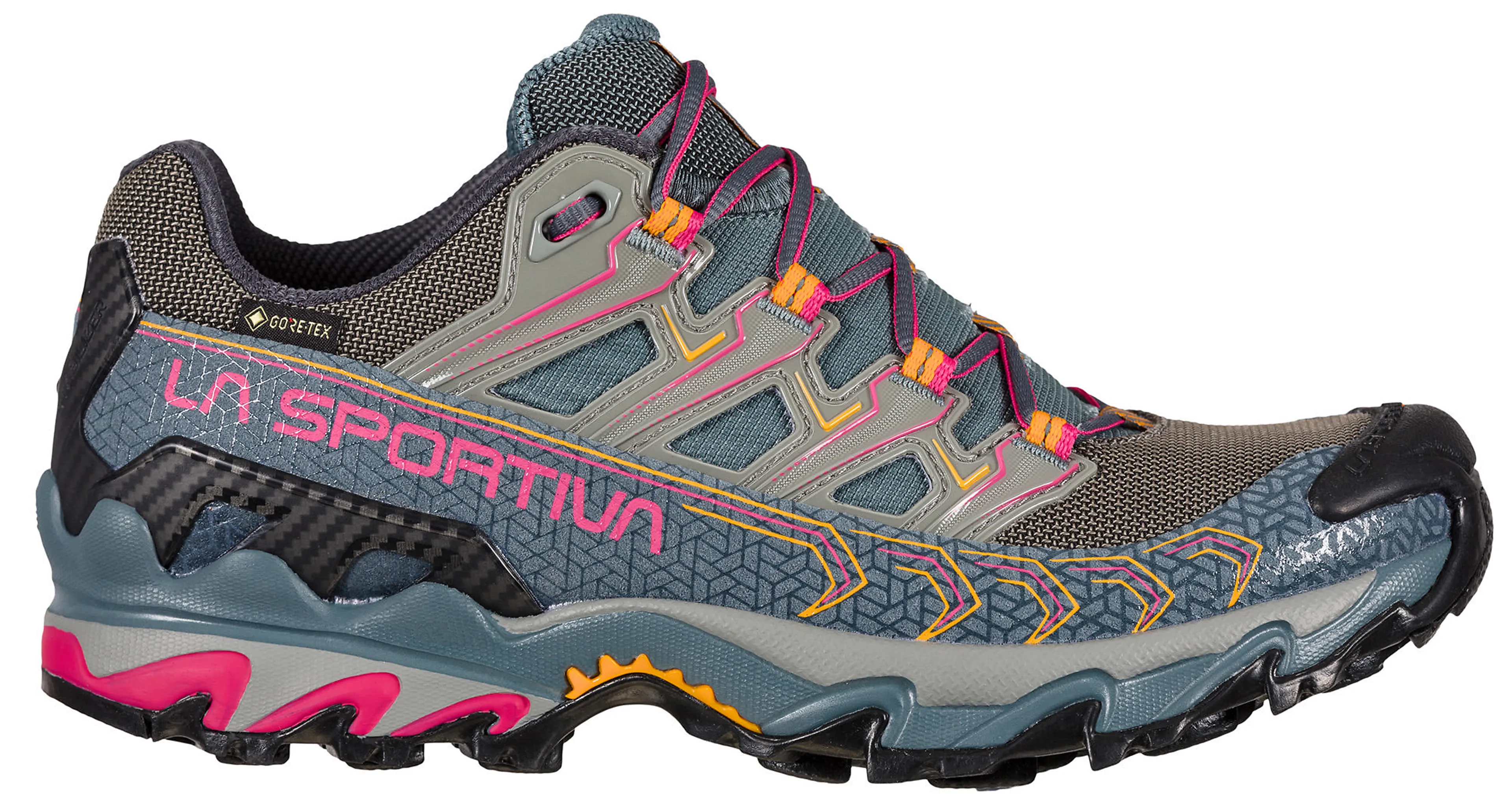 Ultra Raptor II GTX W's Hikingsko