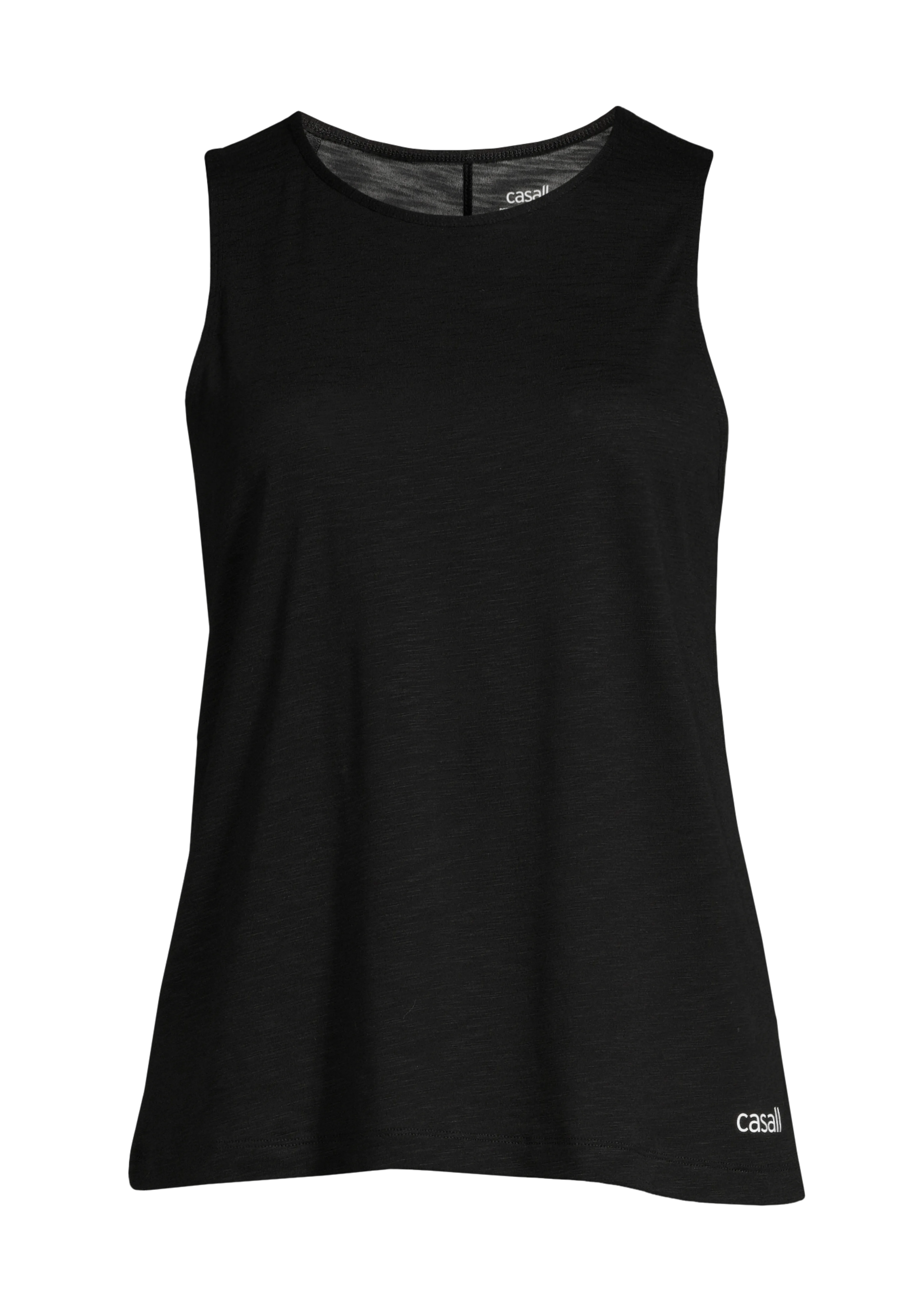 Soft Texture Tank singlet dame