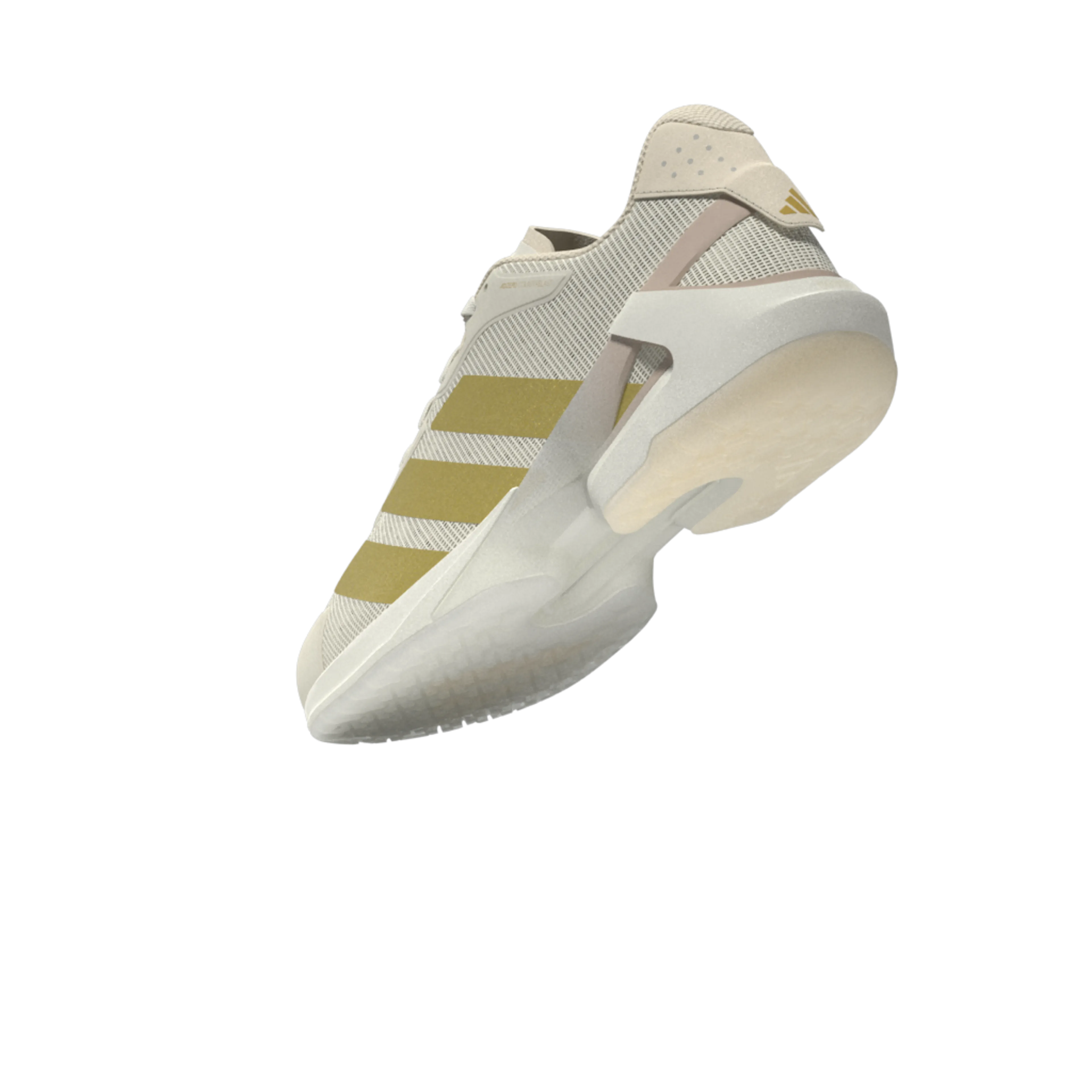 Adizero Counterblast Hallsko Dame