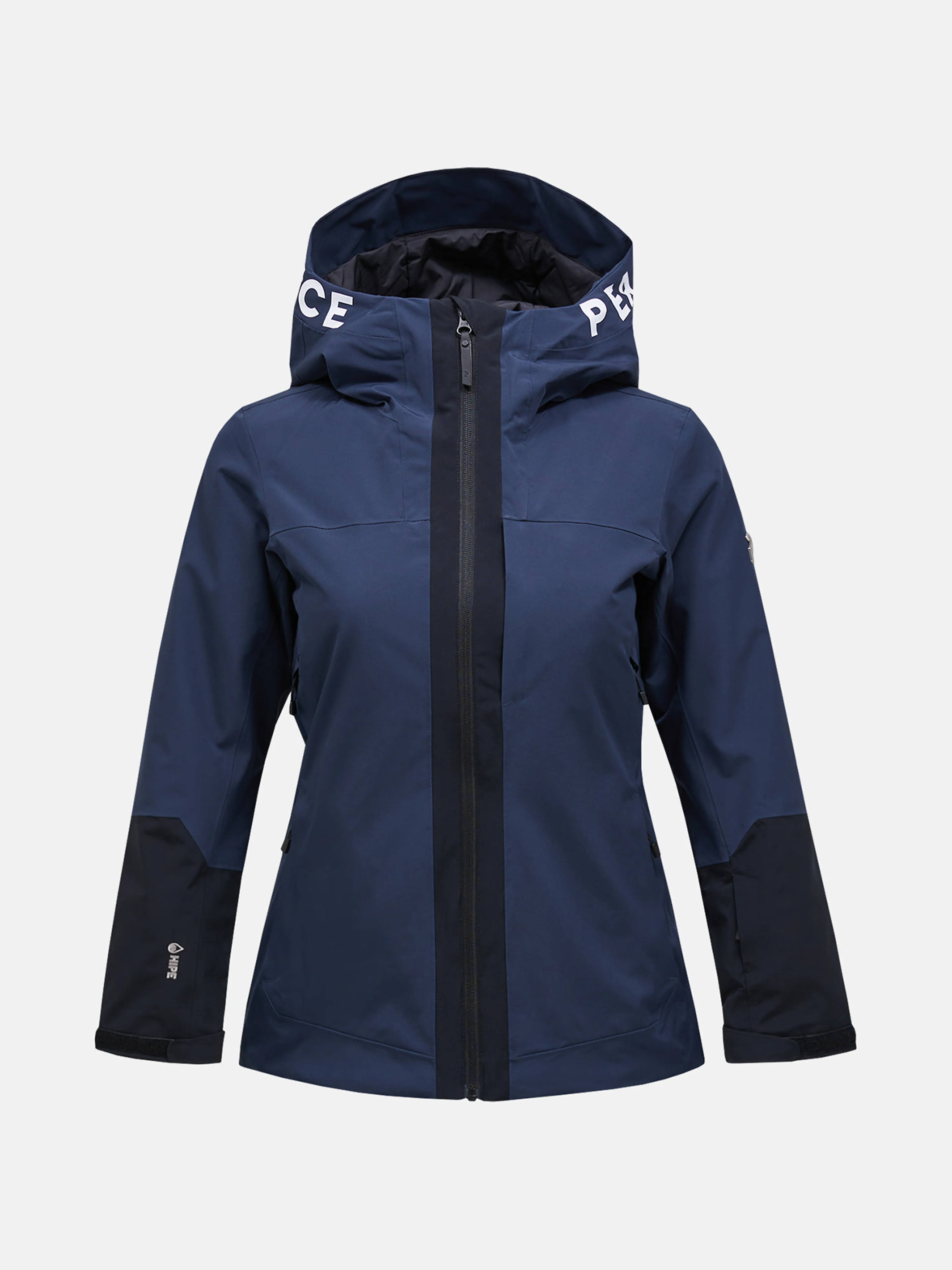 Rider Insulated skijakke dame