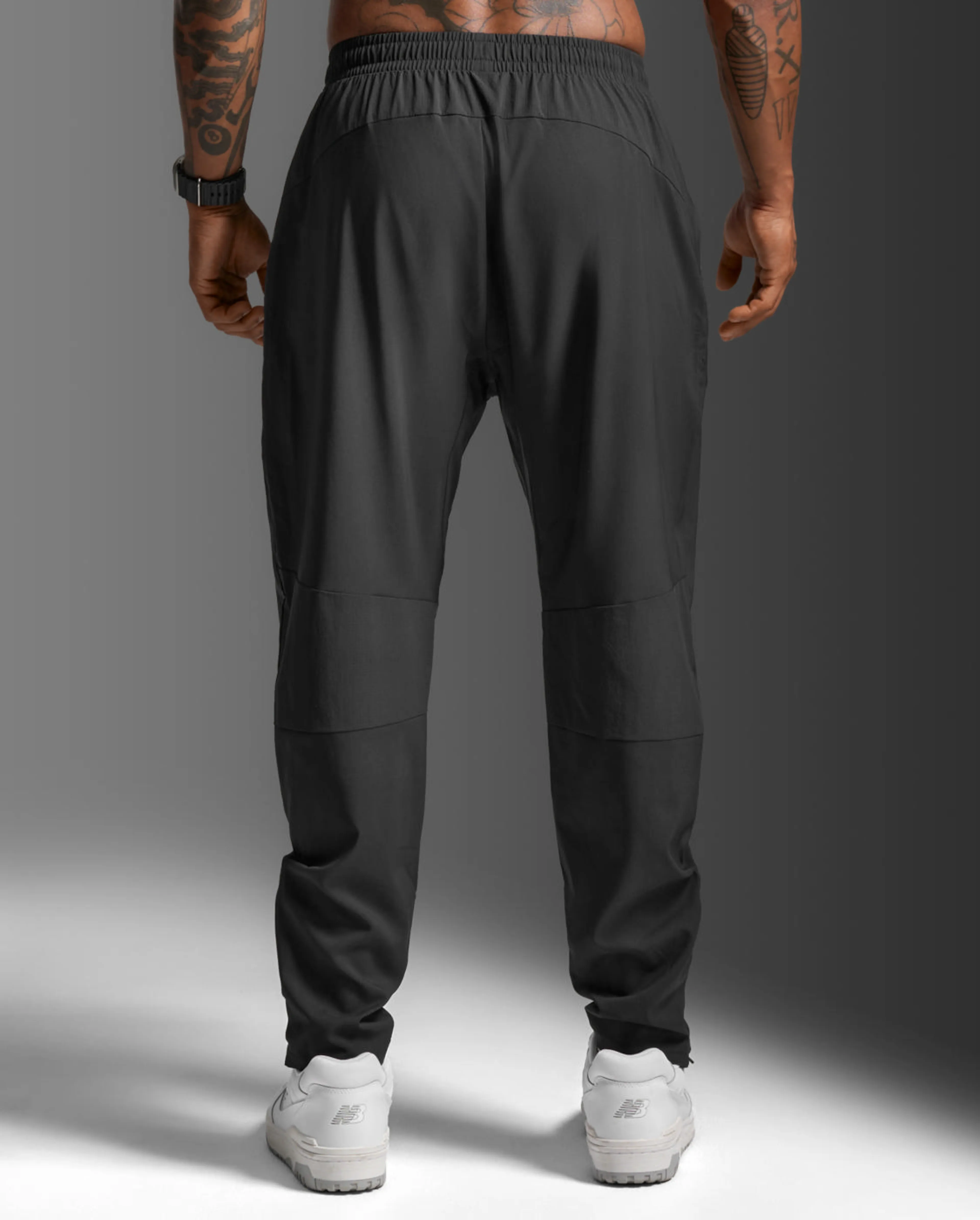 AERO WOVEN JOGGER