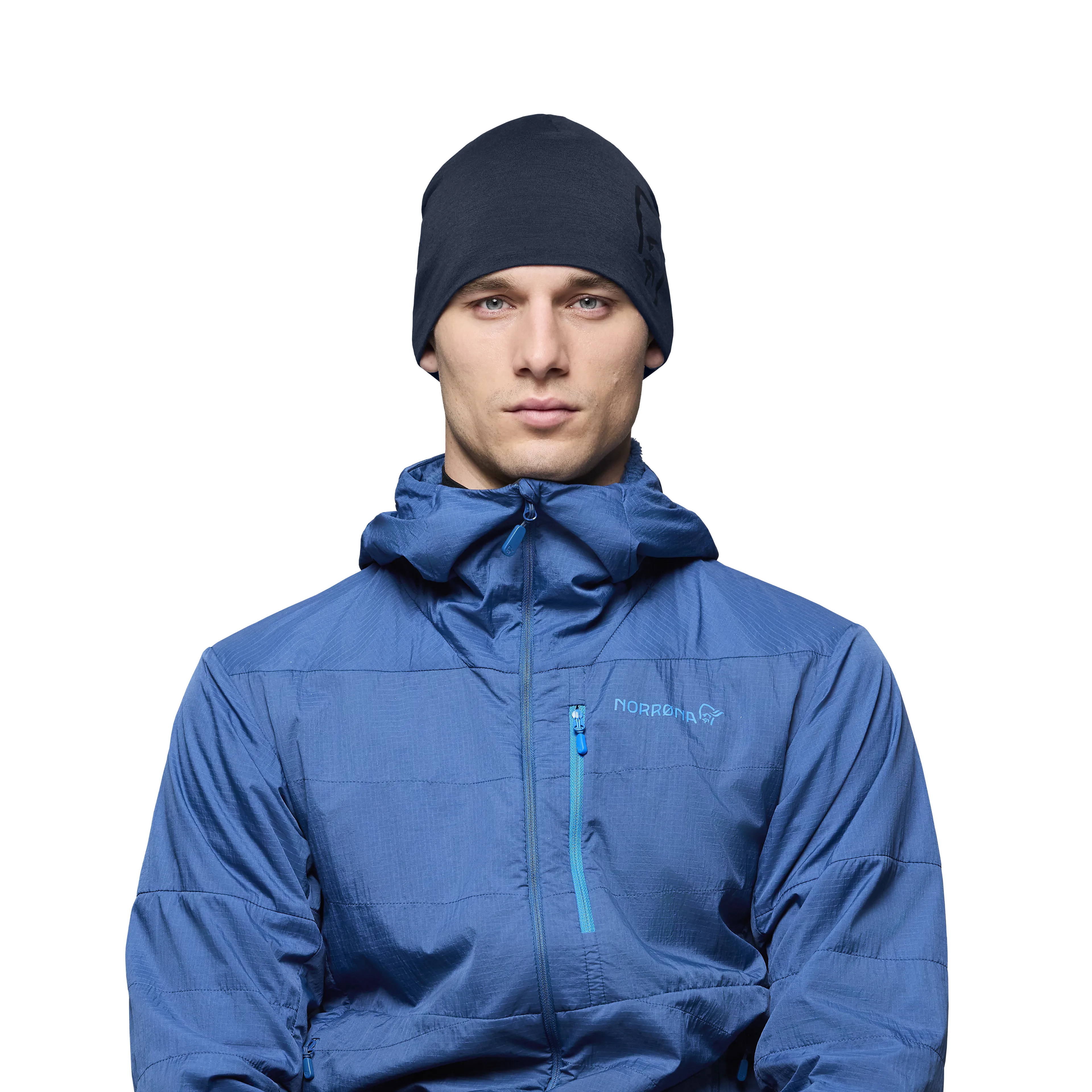 /29 pureUll180 Beanie