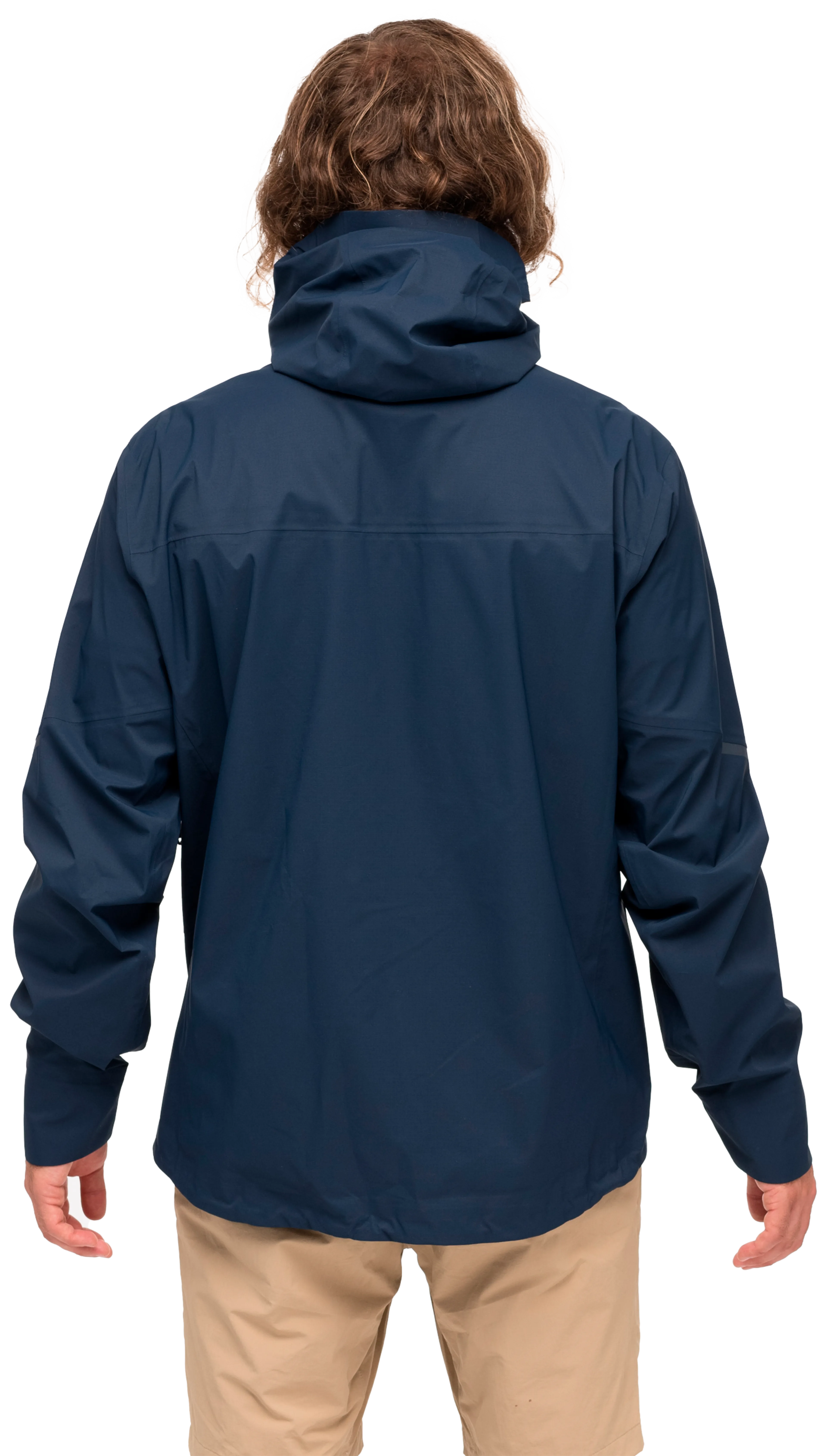 Rabot Allround 3L Shell Jacket Men