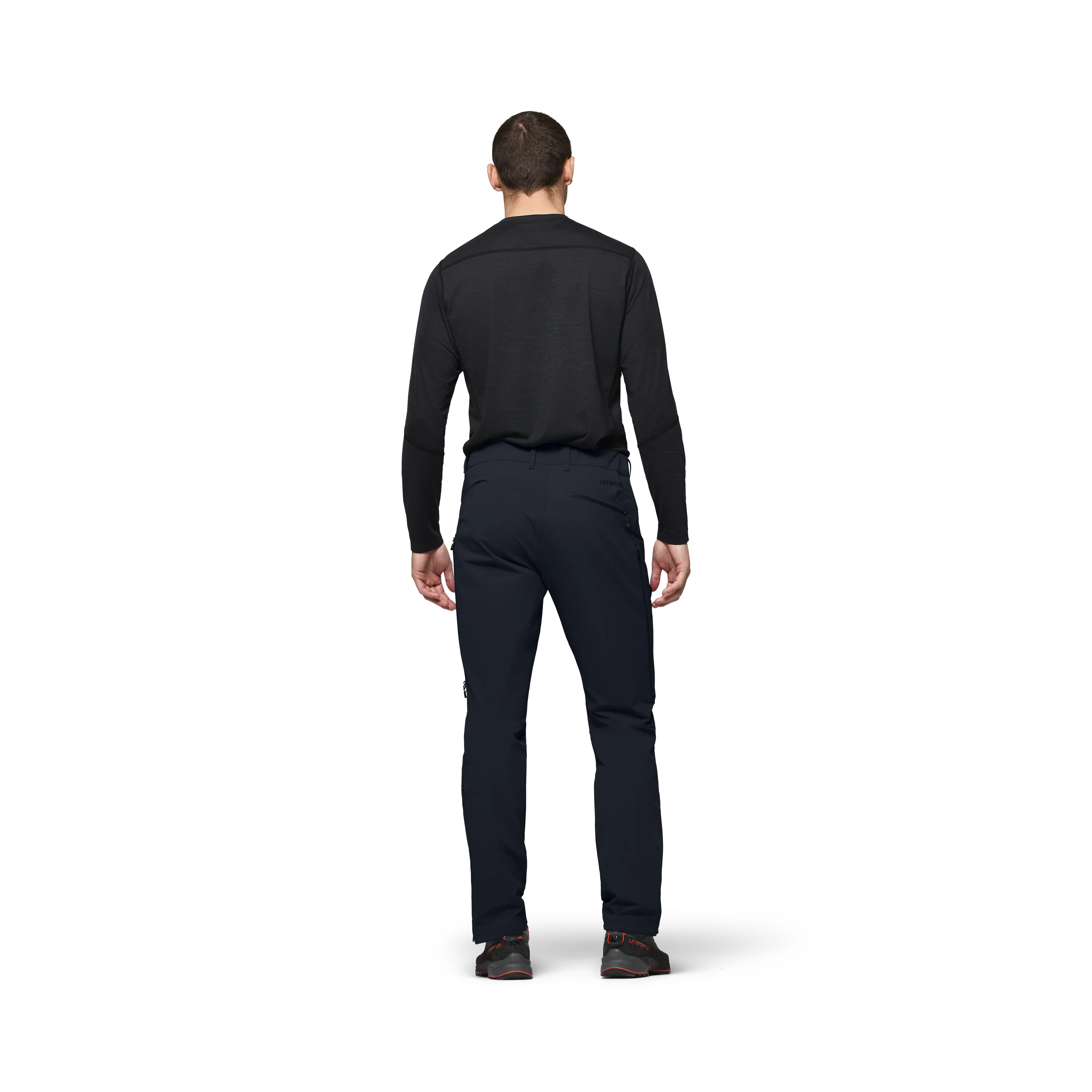 falketind flex1 short Pants M's