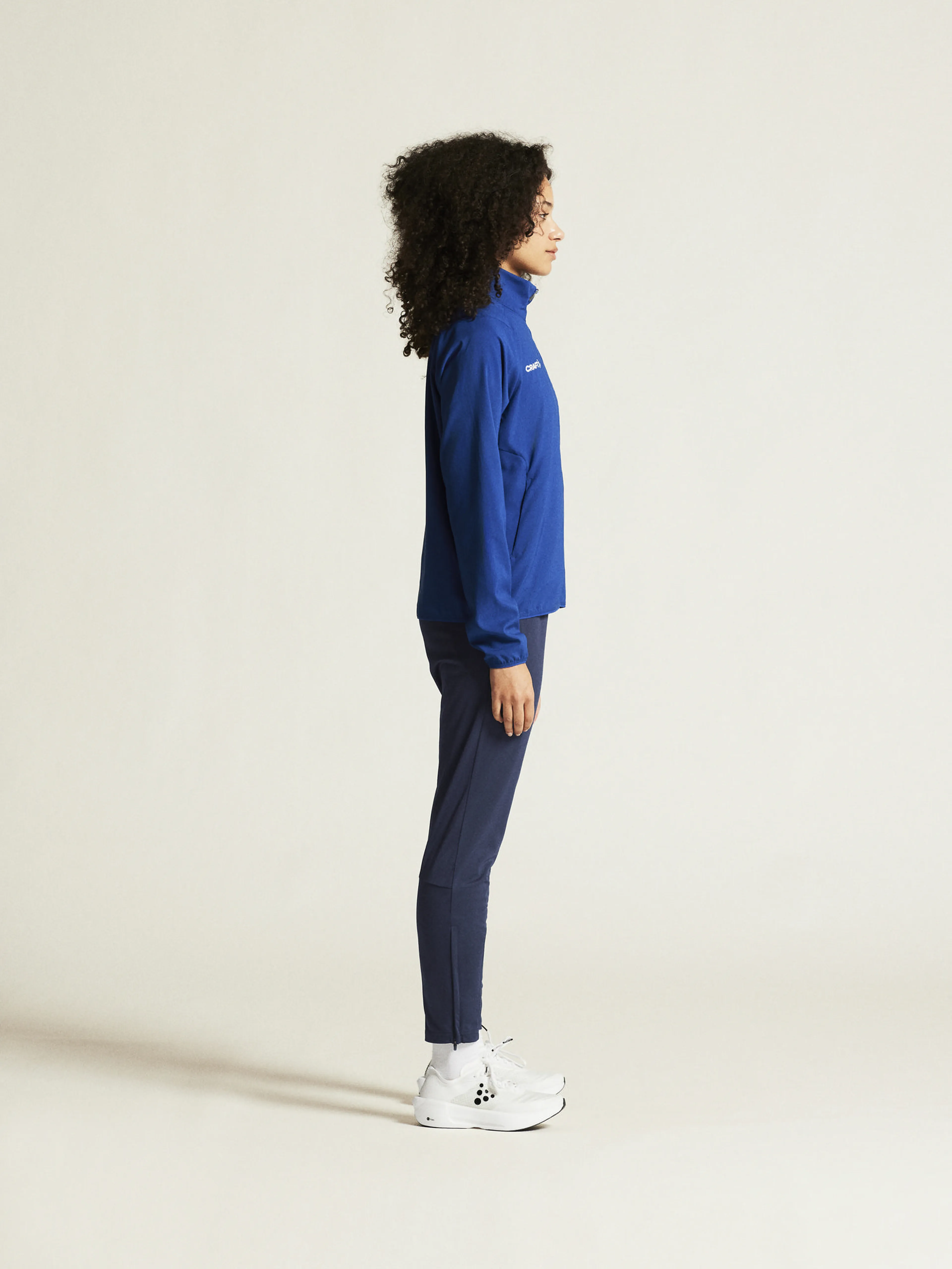 Rush 2.0 Training Jacket W