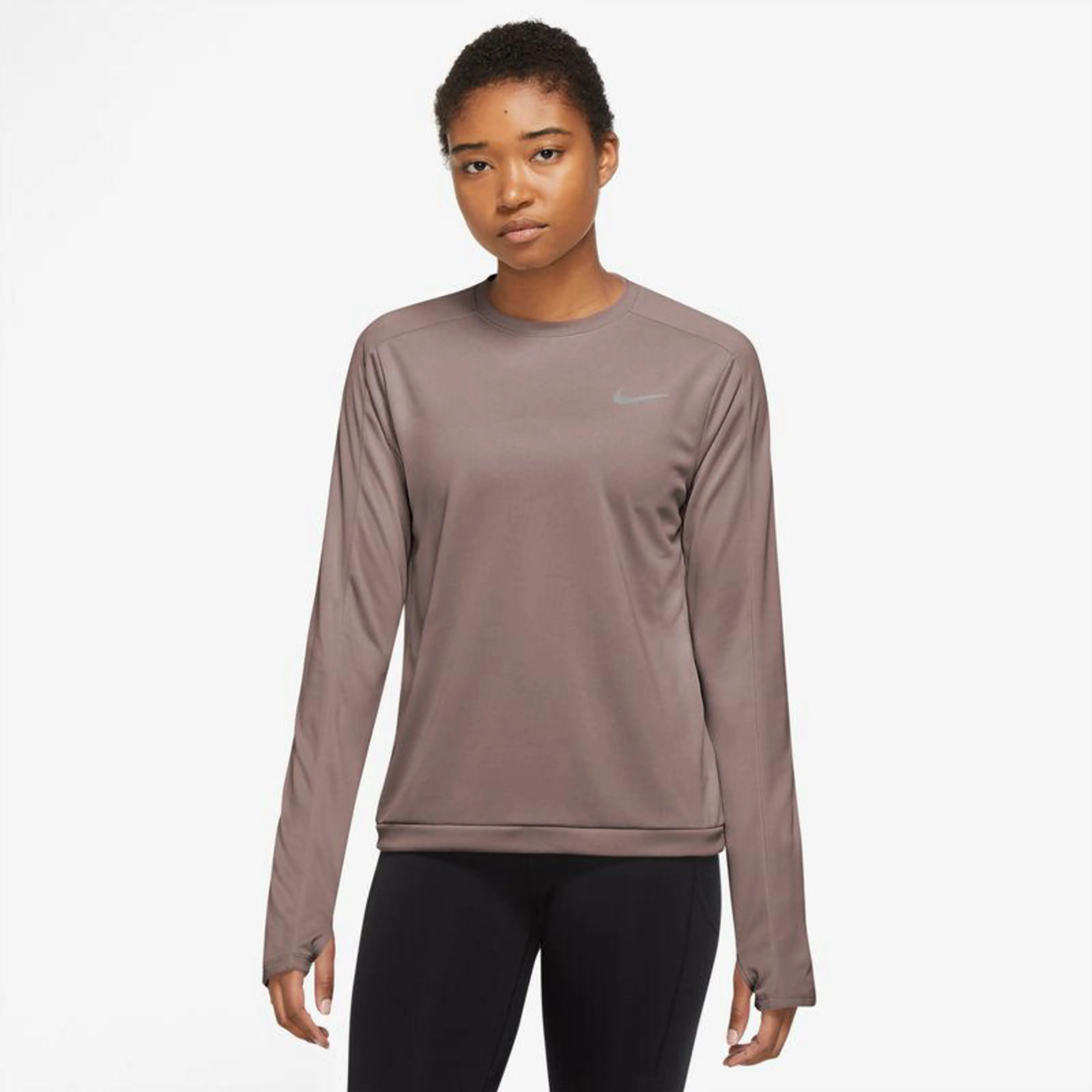 Dri-FIT treningsgenser dame