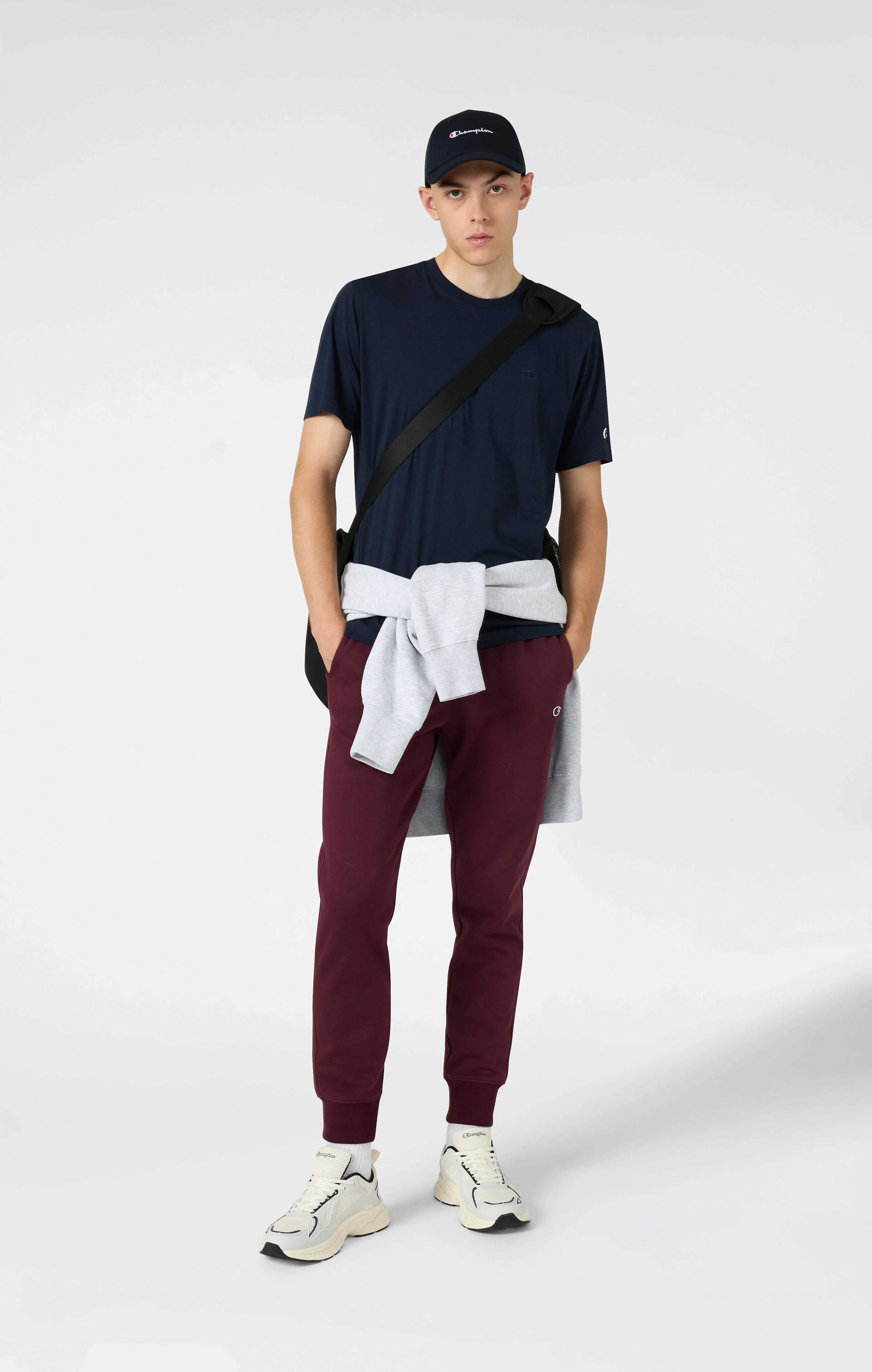 Tonal Icons SS Tee