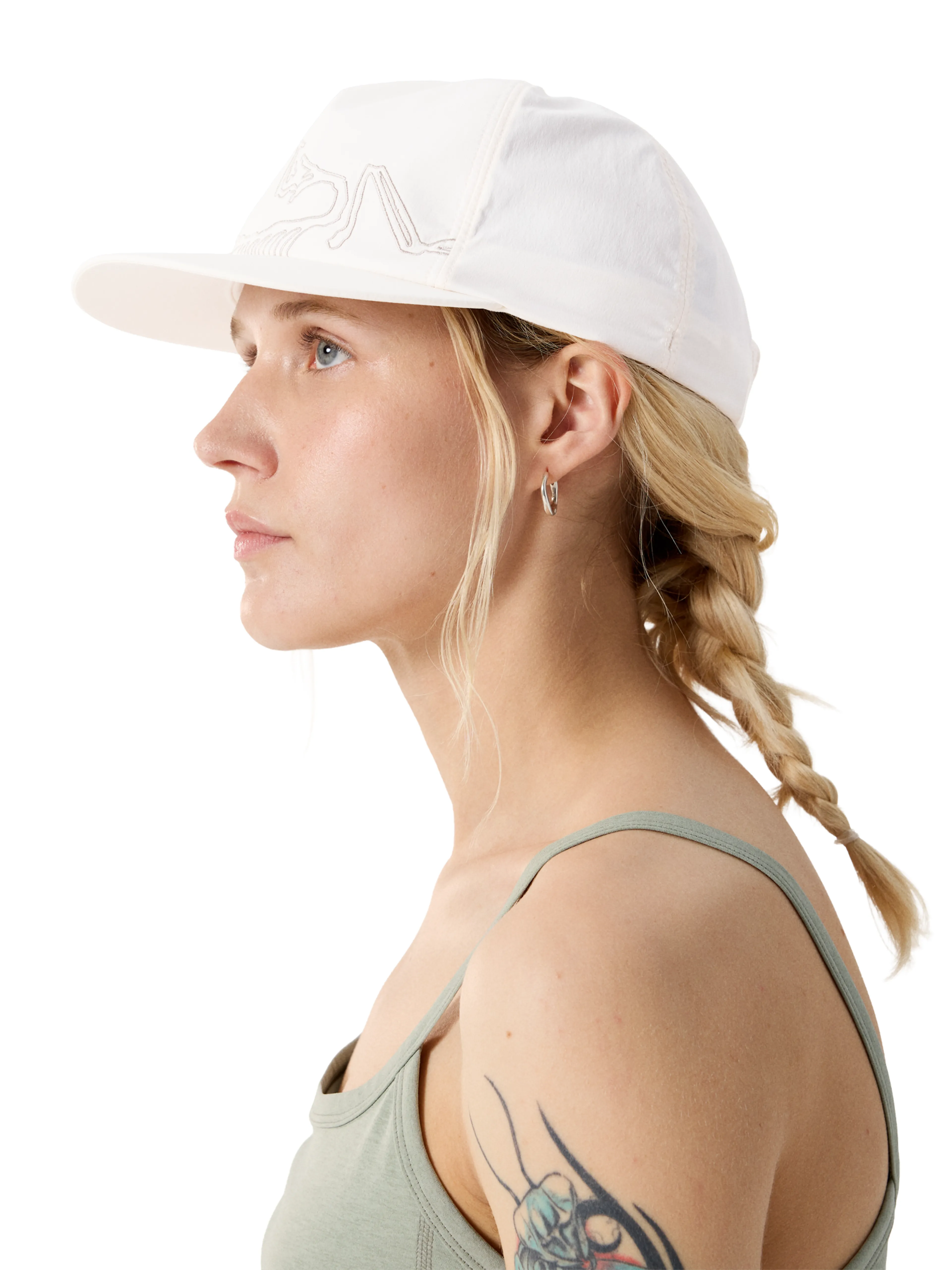 Silex Cap