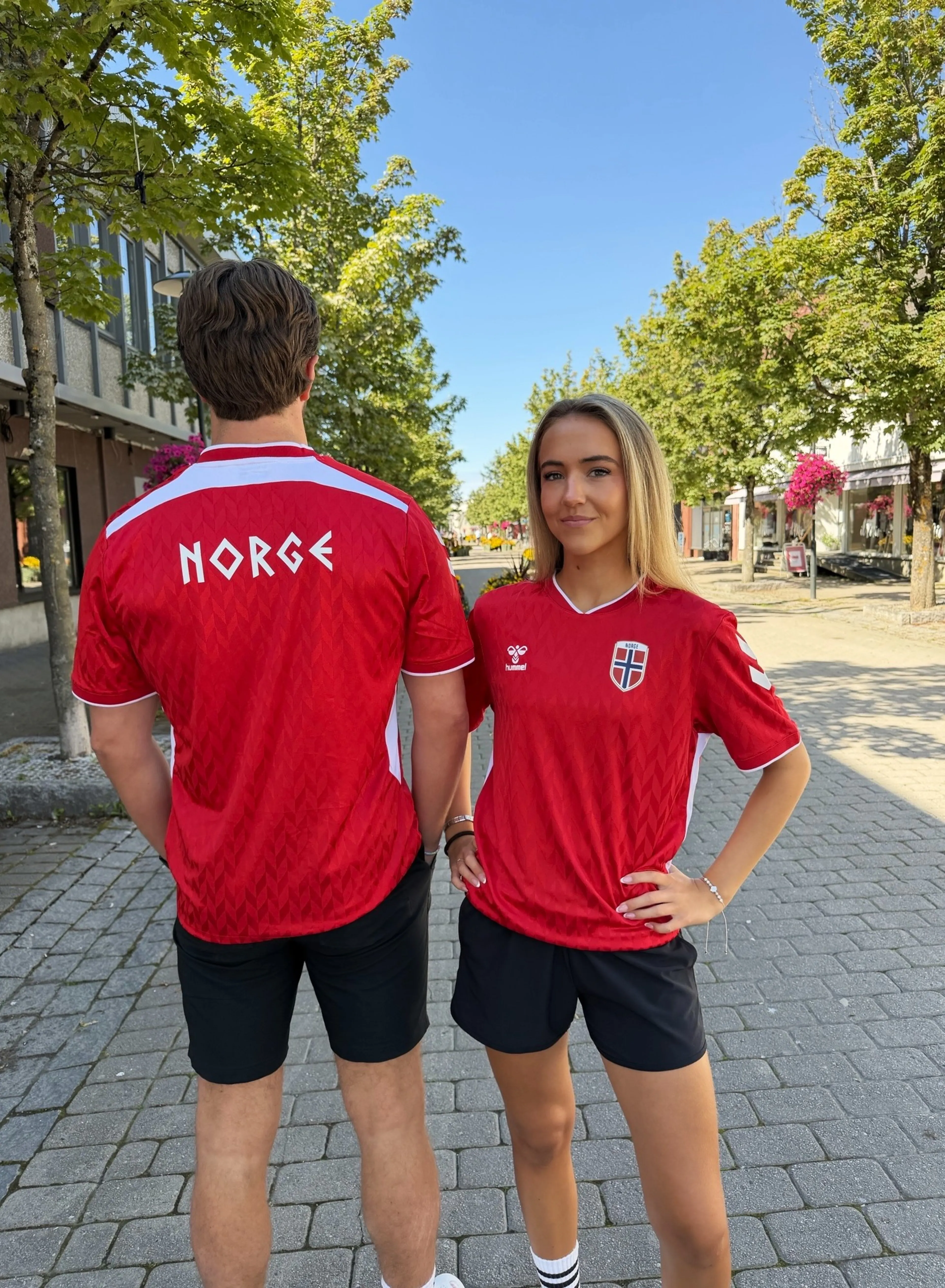 Norge Legend Unisex