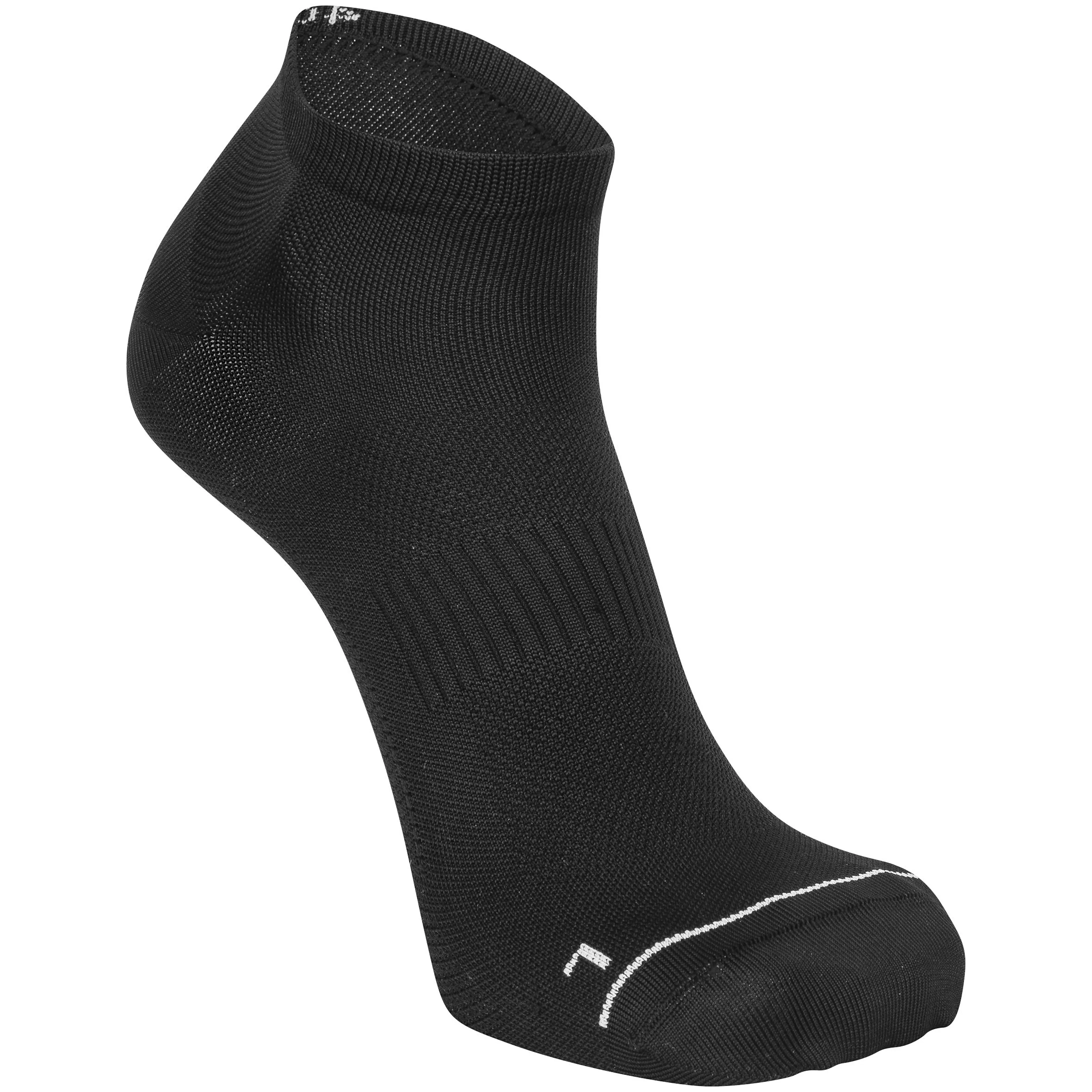 Sock Athlete Low