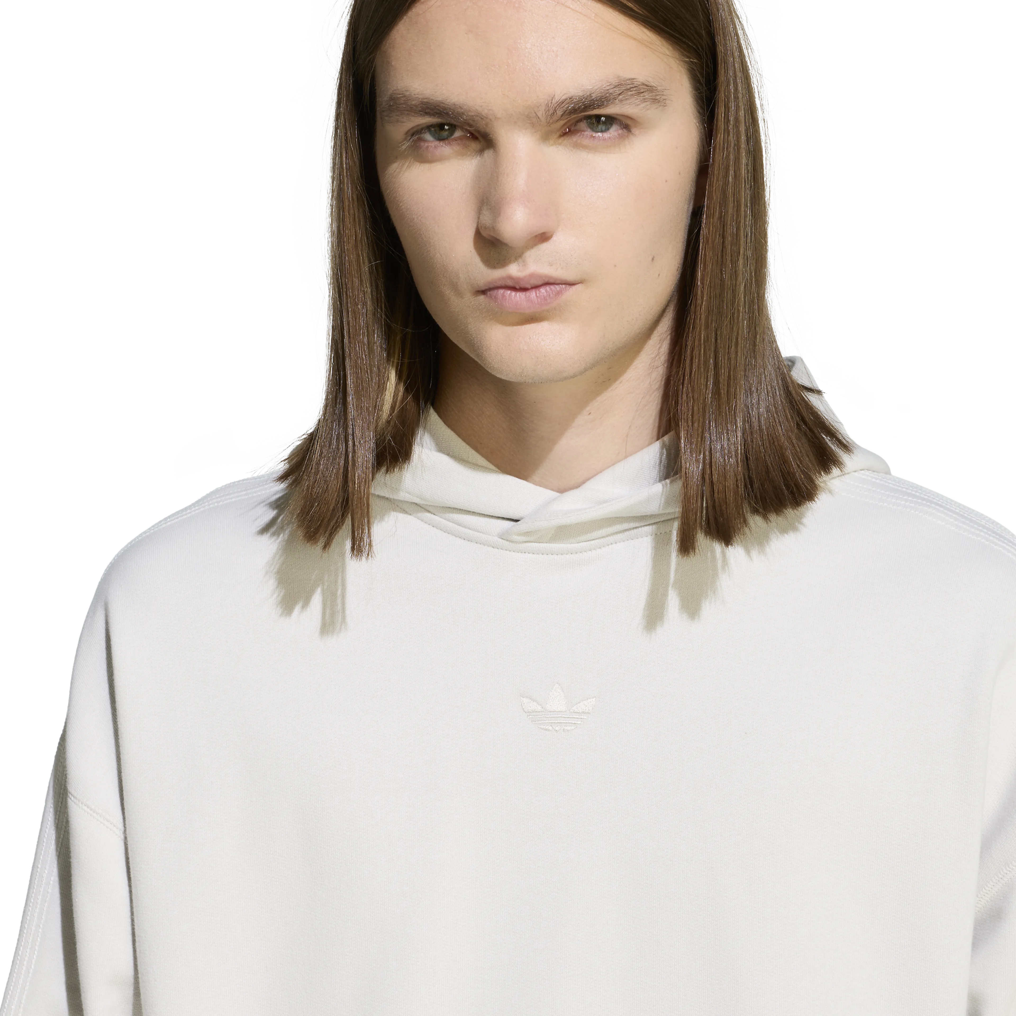 PREMIUM ESSENTIALS HOODIE  